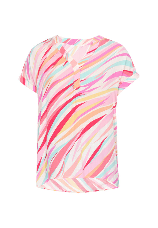 sanina women's blouse