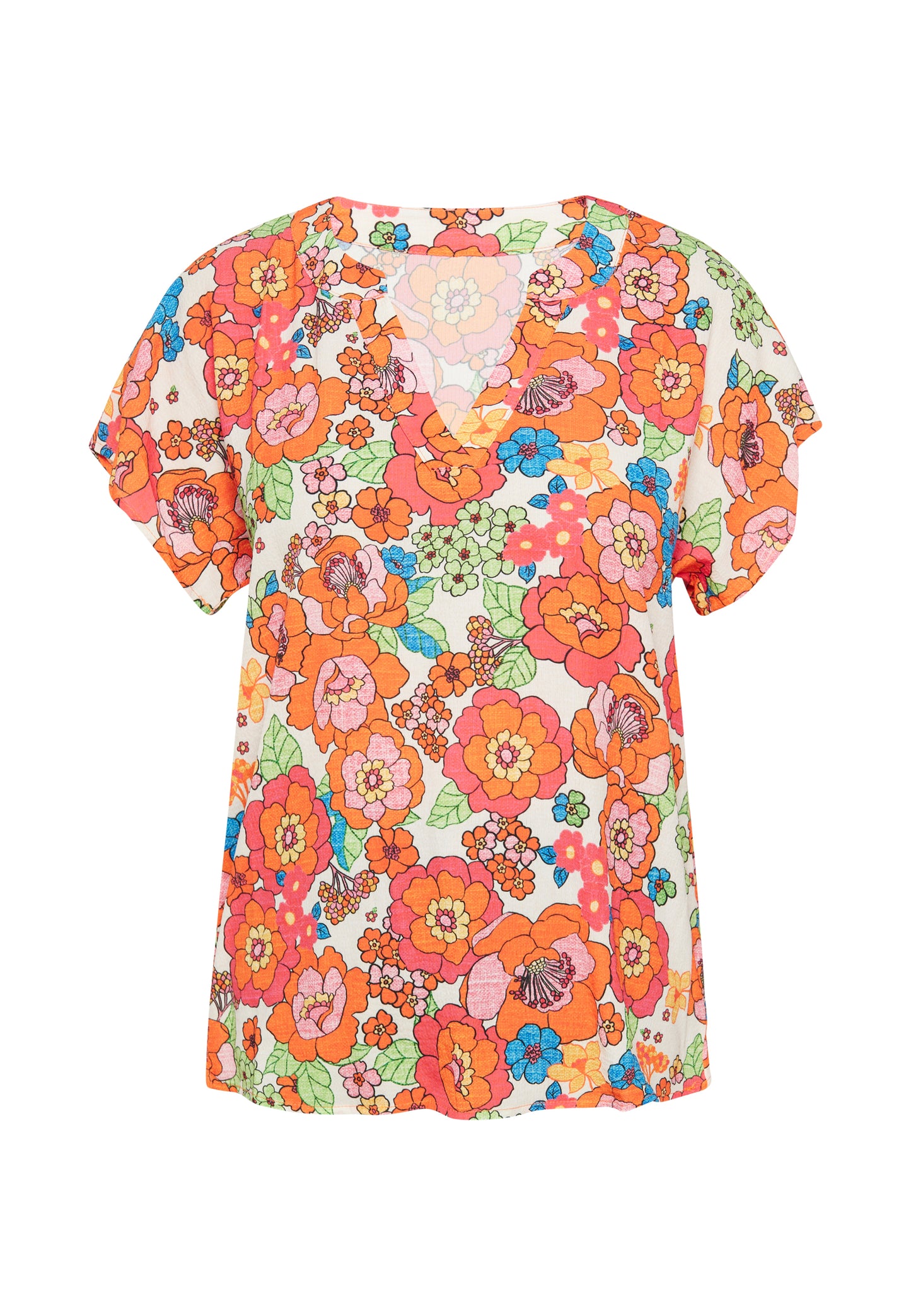 sanina women's blouse