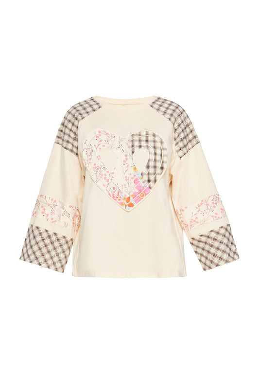 sanina damska bluzka