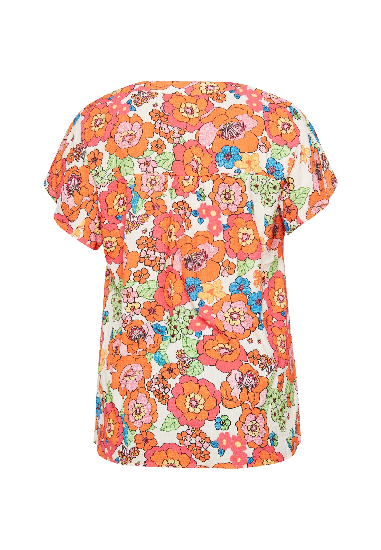sanina women's blouse