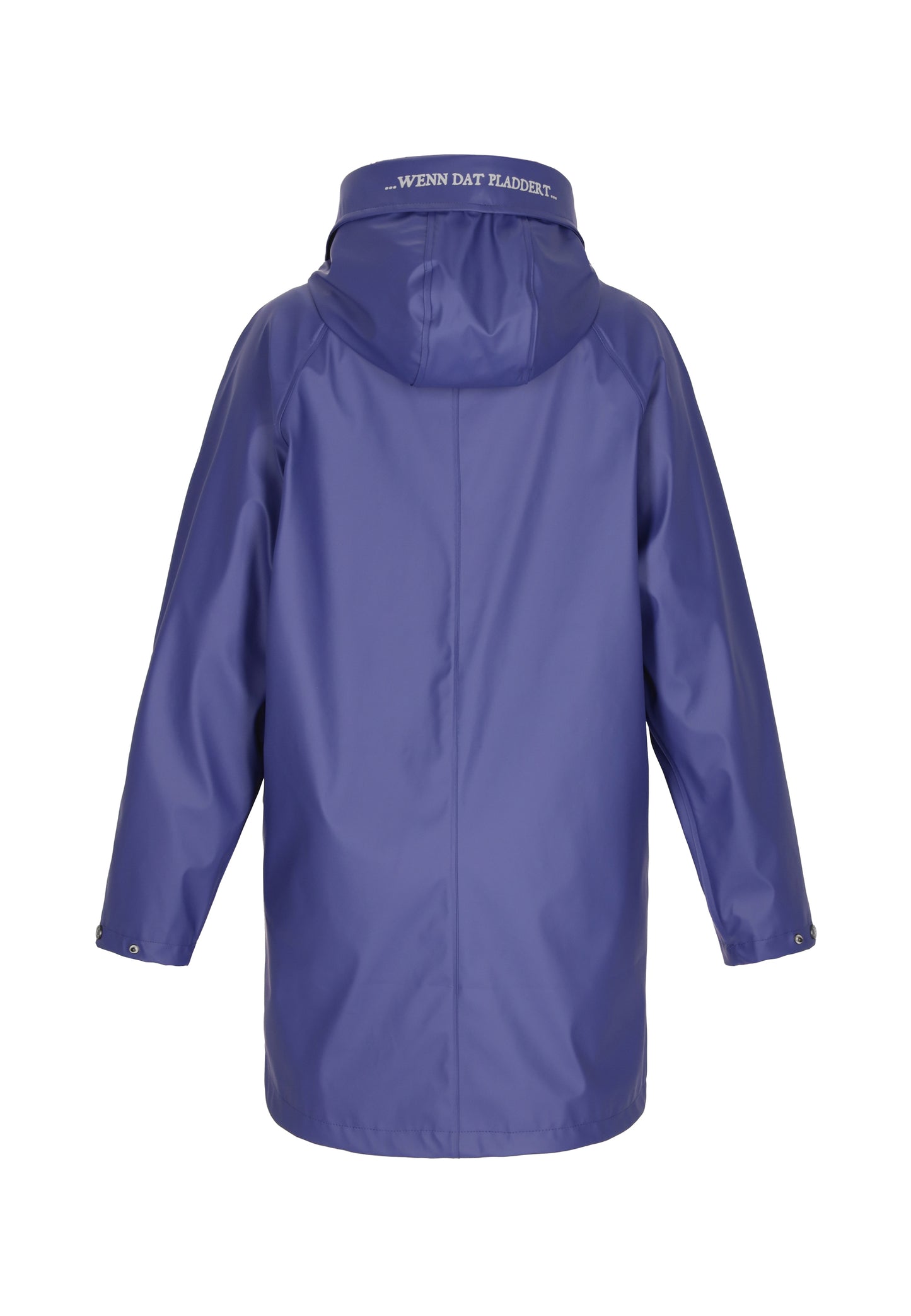 Schmuddelwedda women's coat