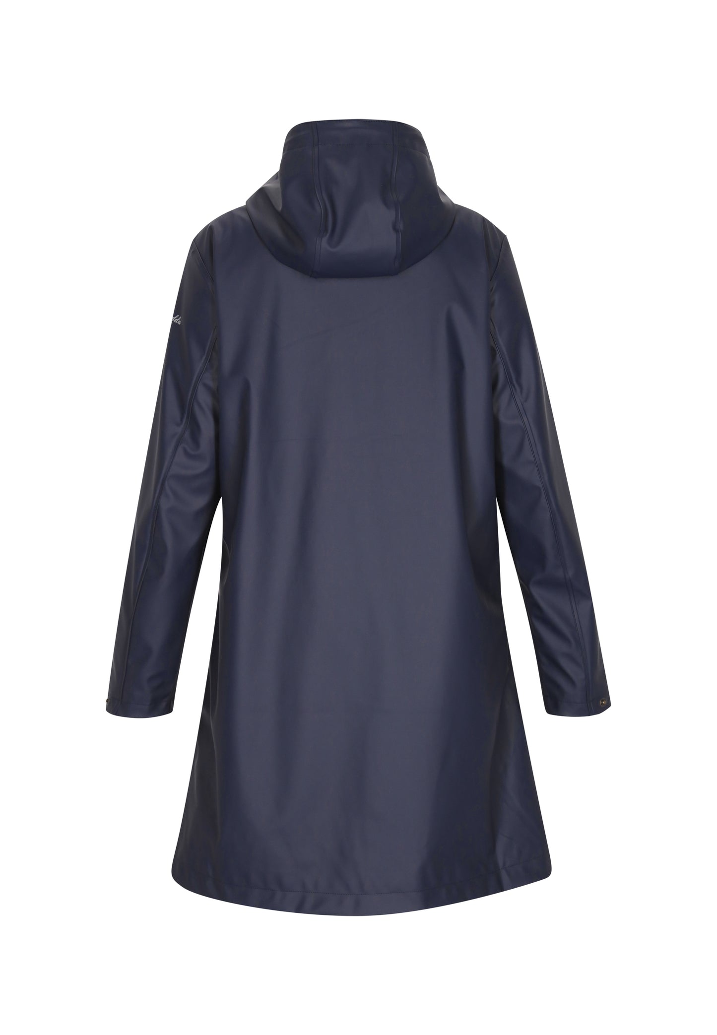 Schmuddelwedda women's coat