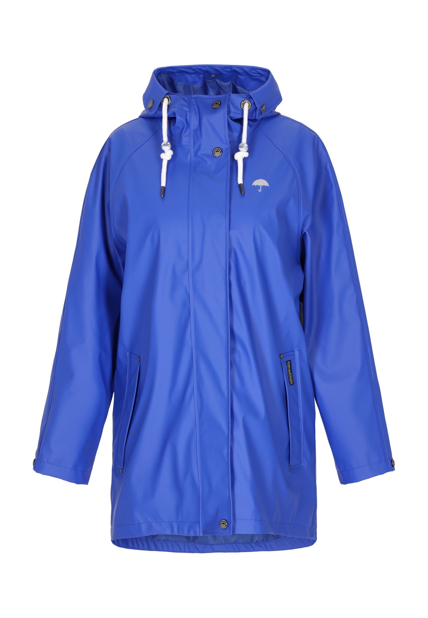 Schmuddelwedda women's coat