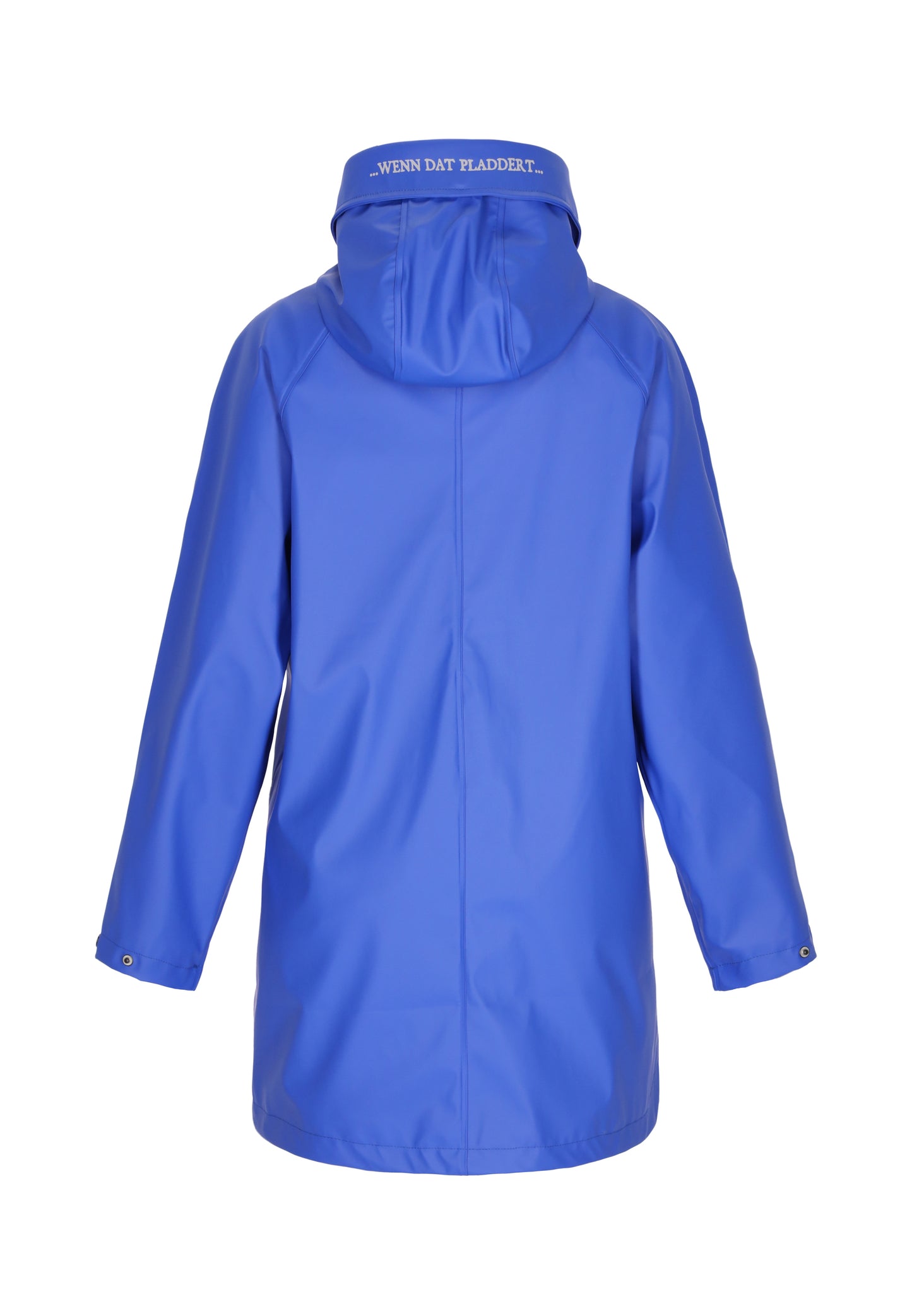 Schmuddelwedda women's coat