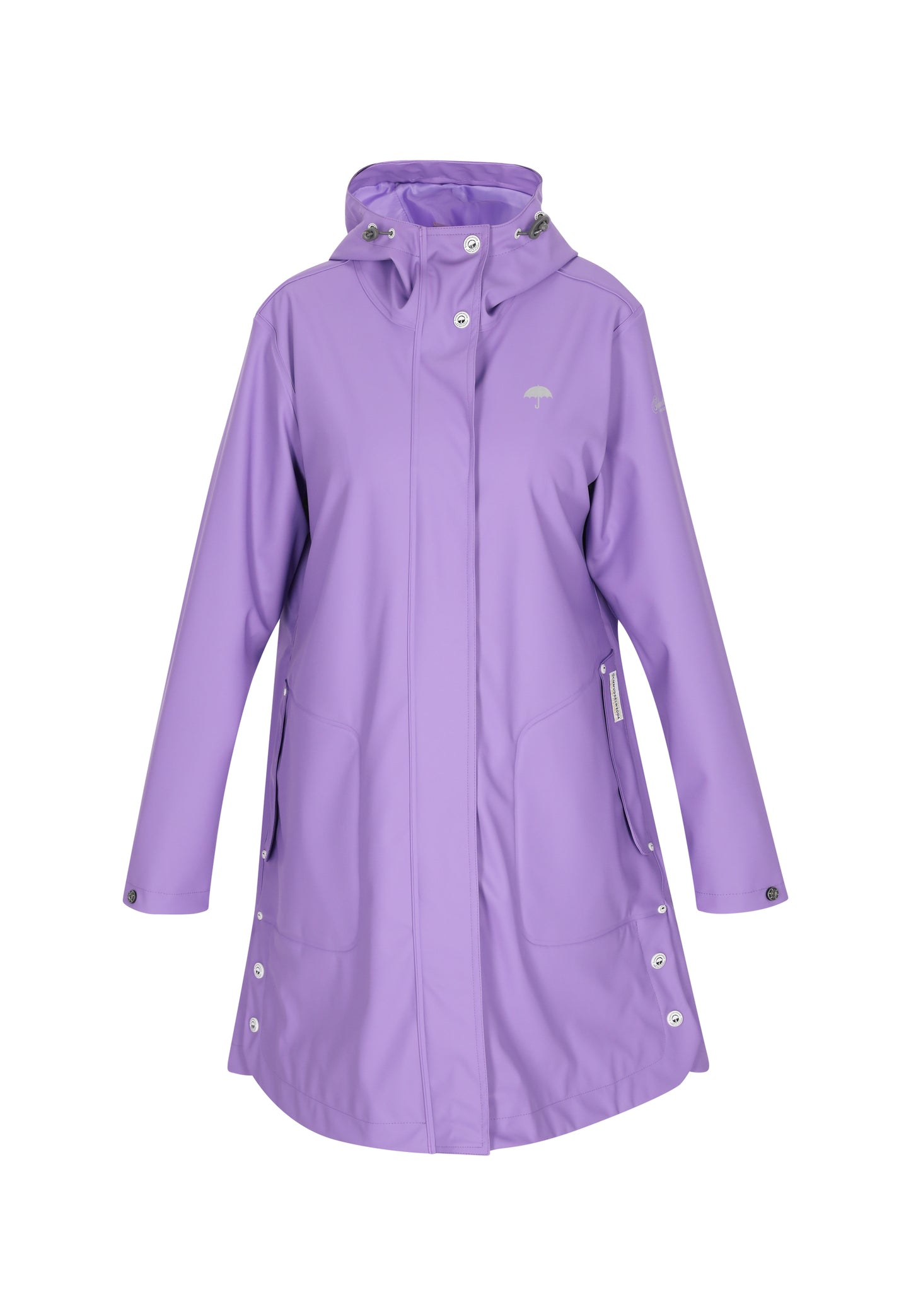 Schmuddelwedda women's coat