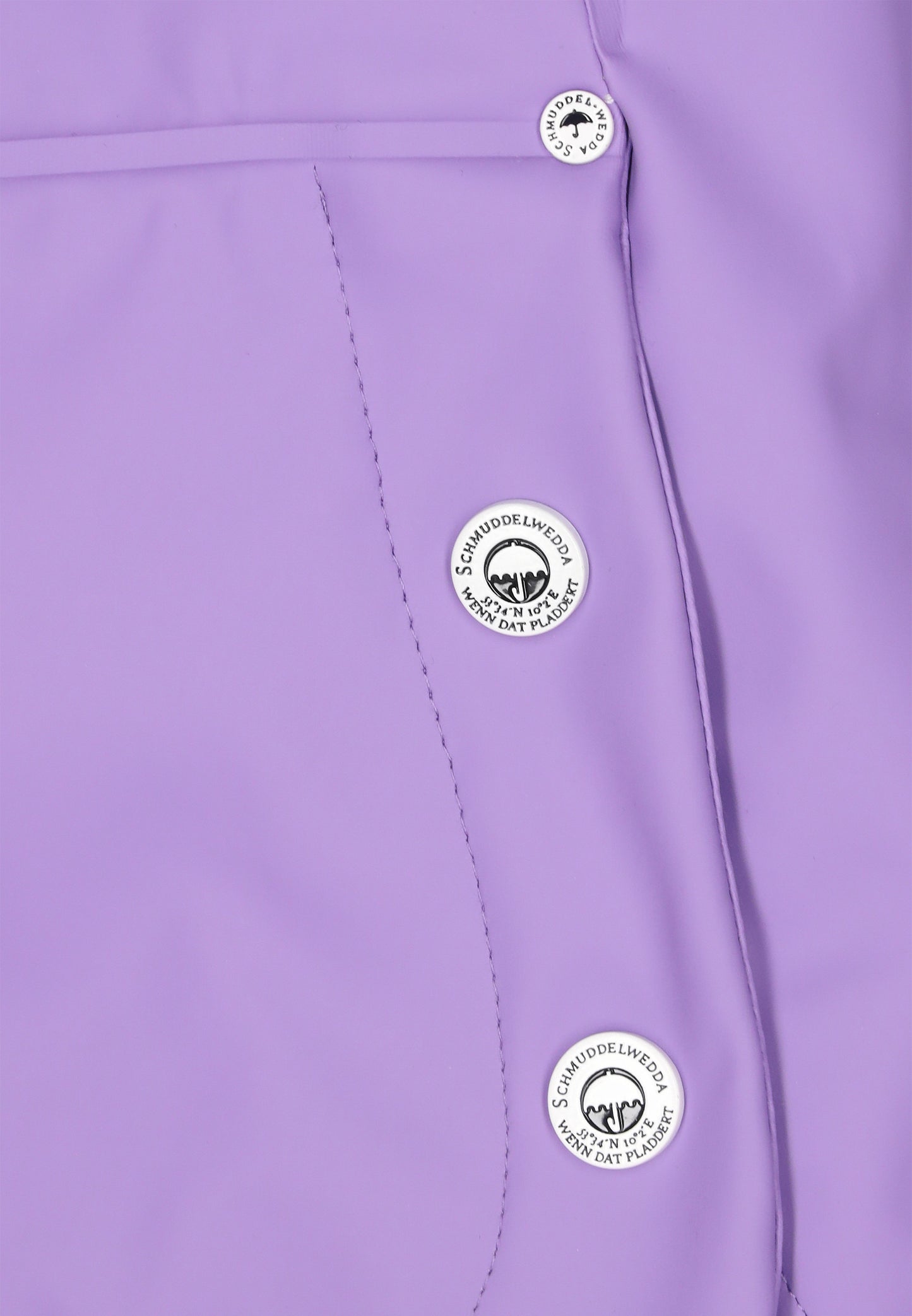 Schmuddelwedda women's coat