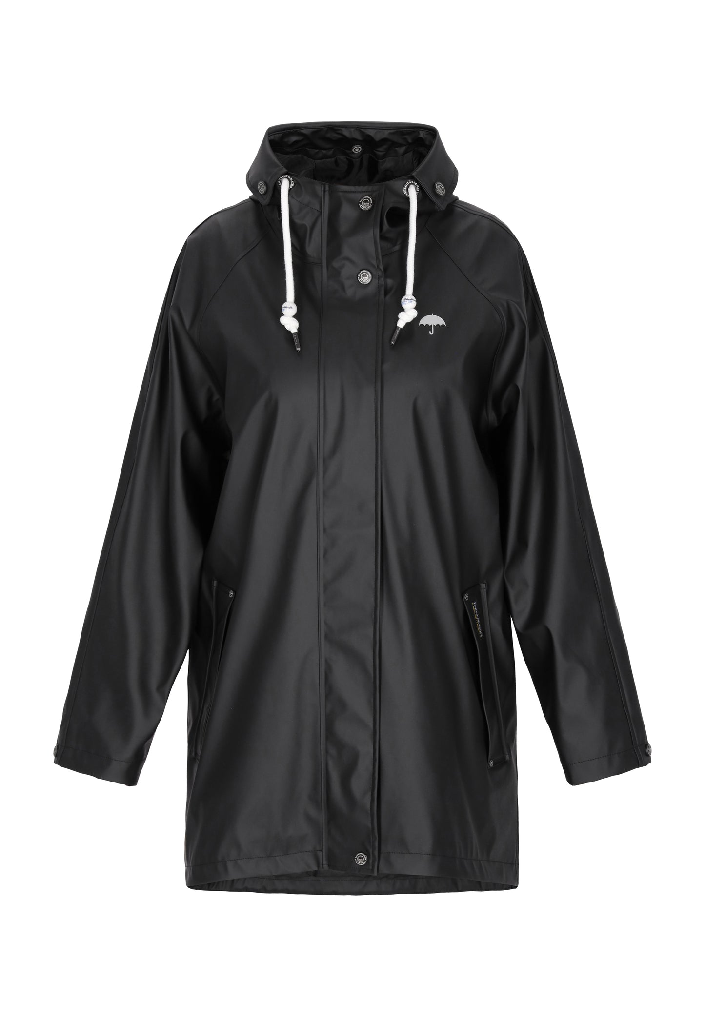 Schmuddelwedda women's coat
