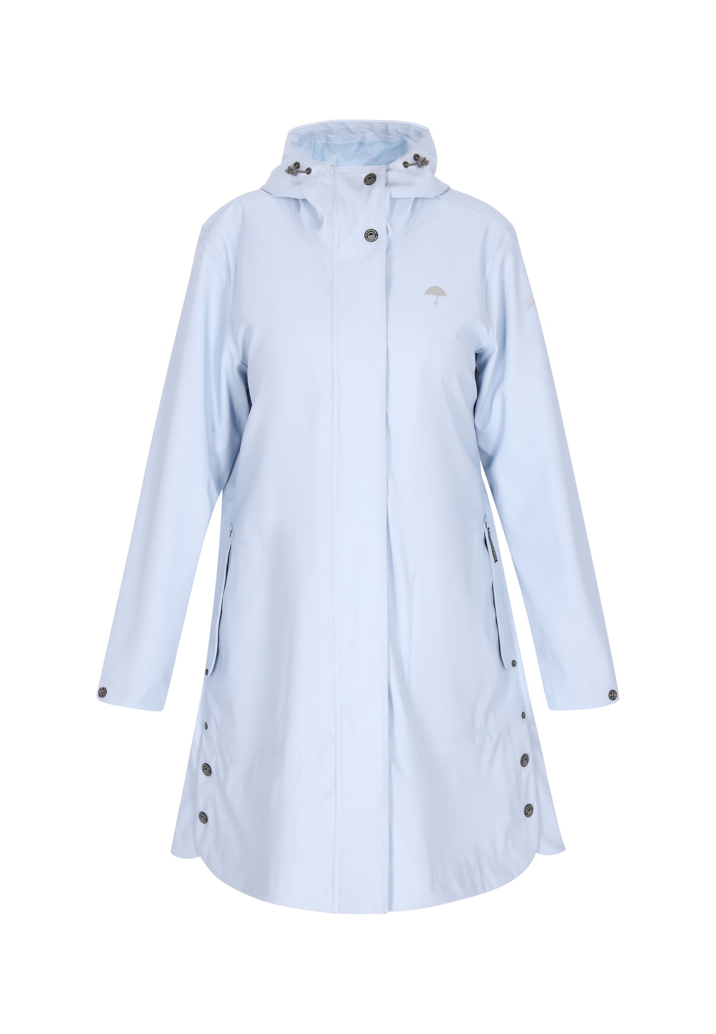 Schmuddelwedda women's coat