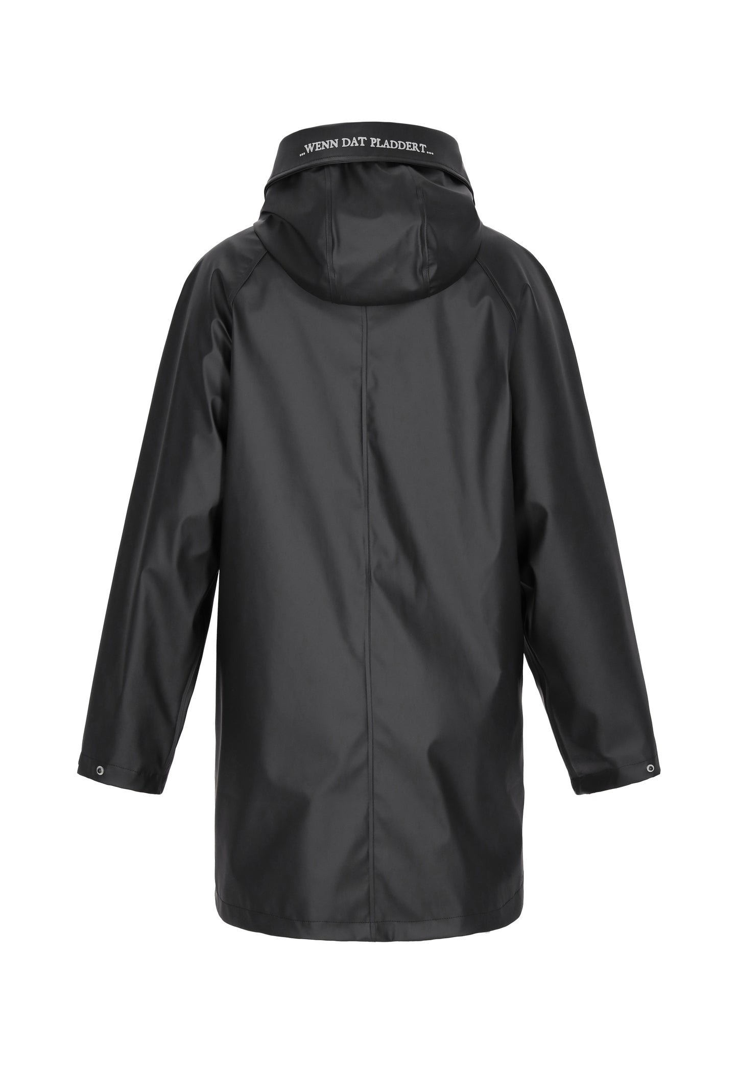 Schmuddelwedda women's coat