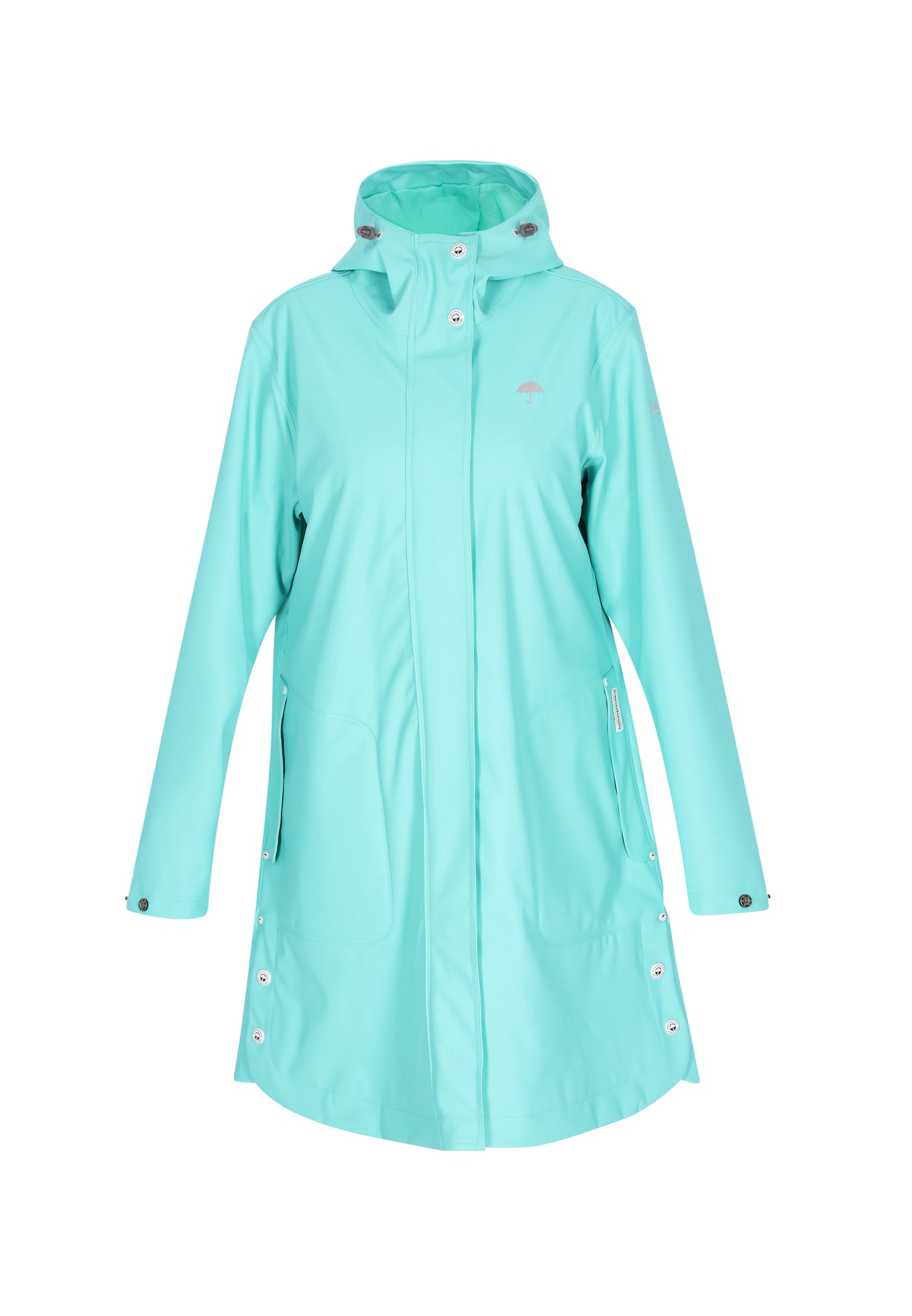 Schmuddelwedda women's coat