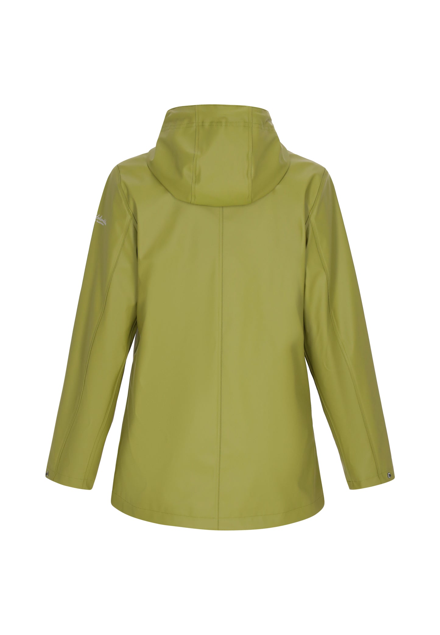 Schmuddelwedda women's jacket