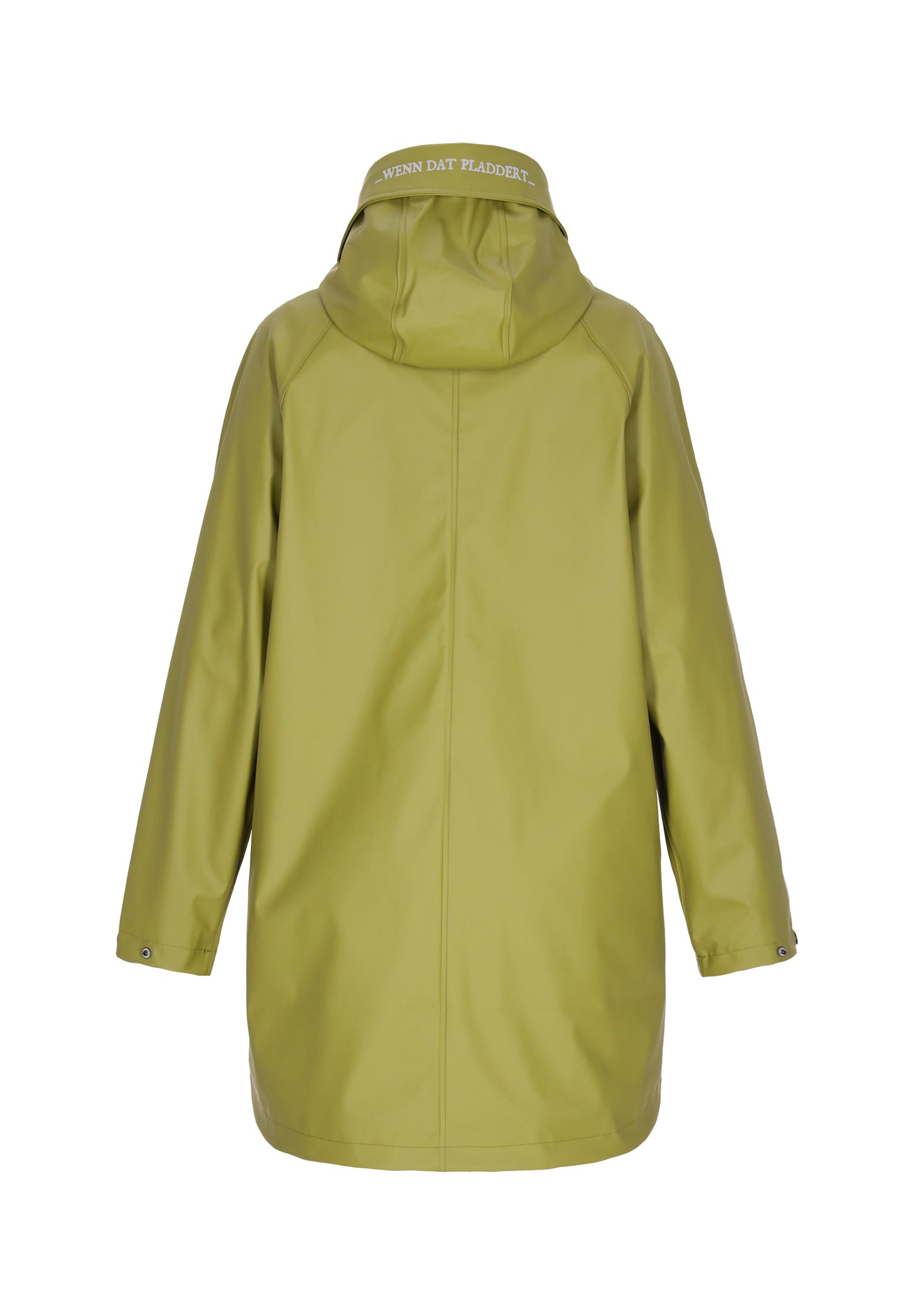 Schmuddelwedda women's coat