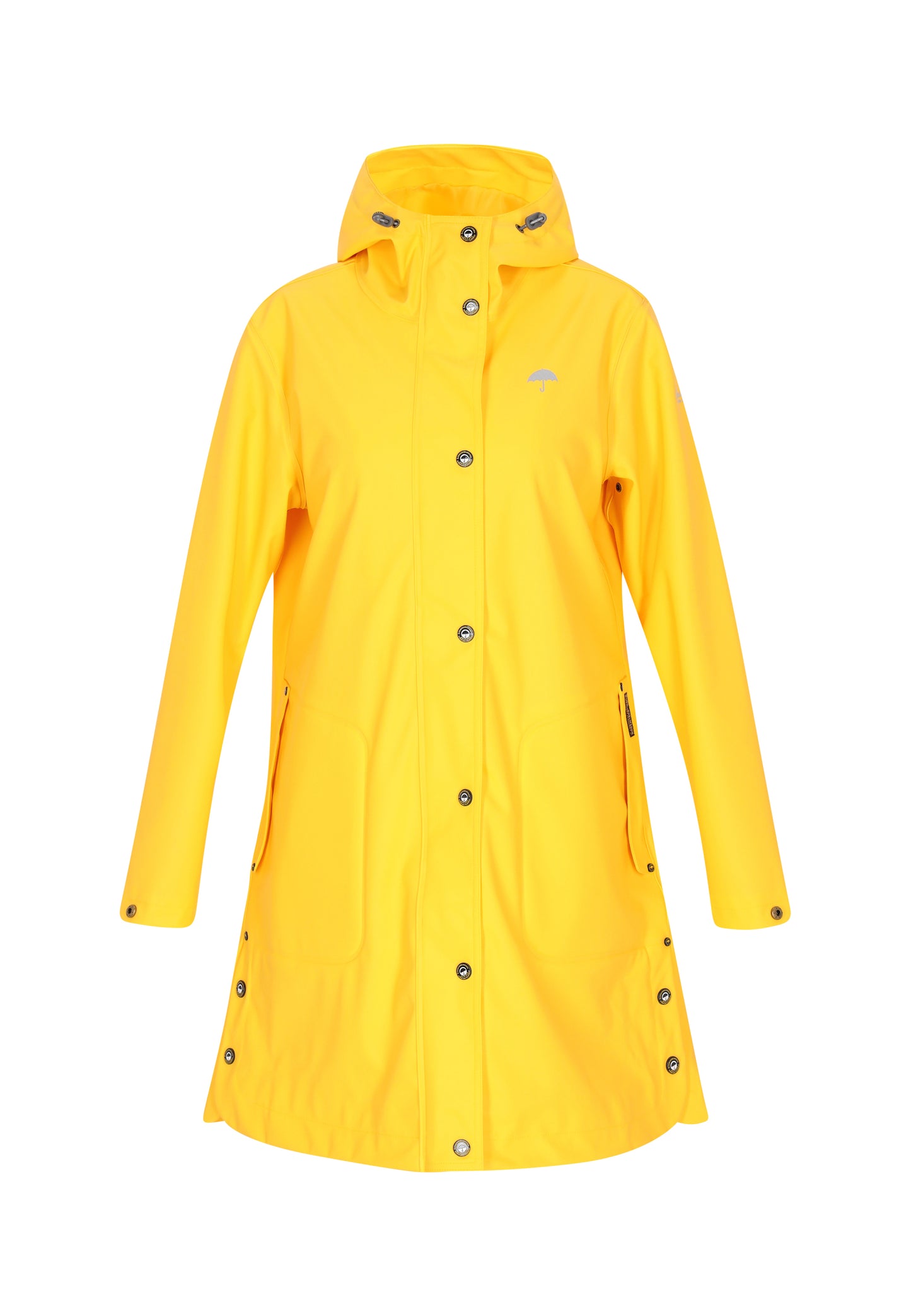 Schmuddelwedda women's coat