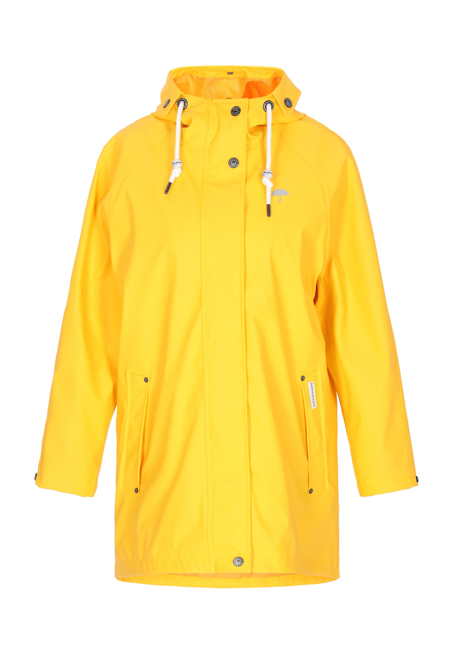 Schmuddelwedda women's coat