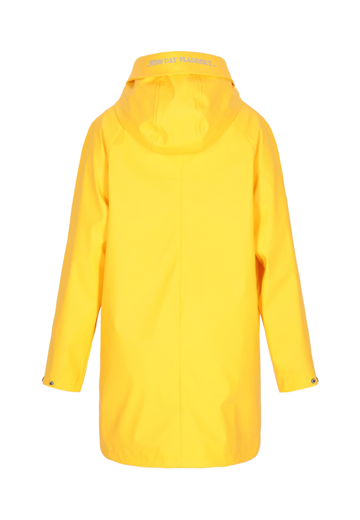 Schmuddelwedda women's coat