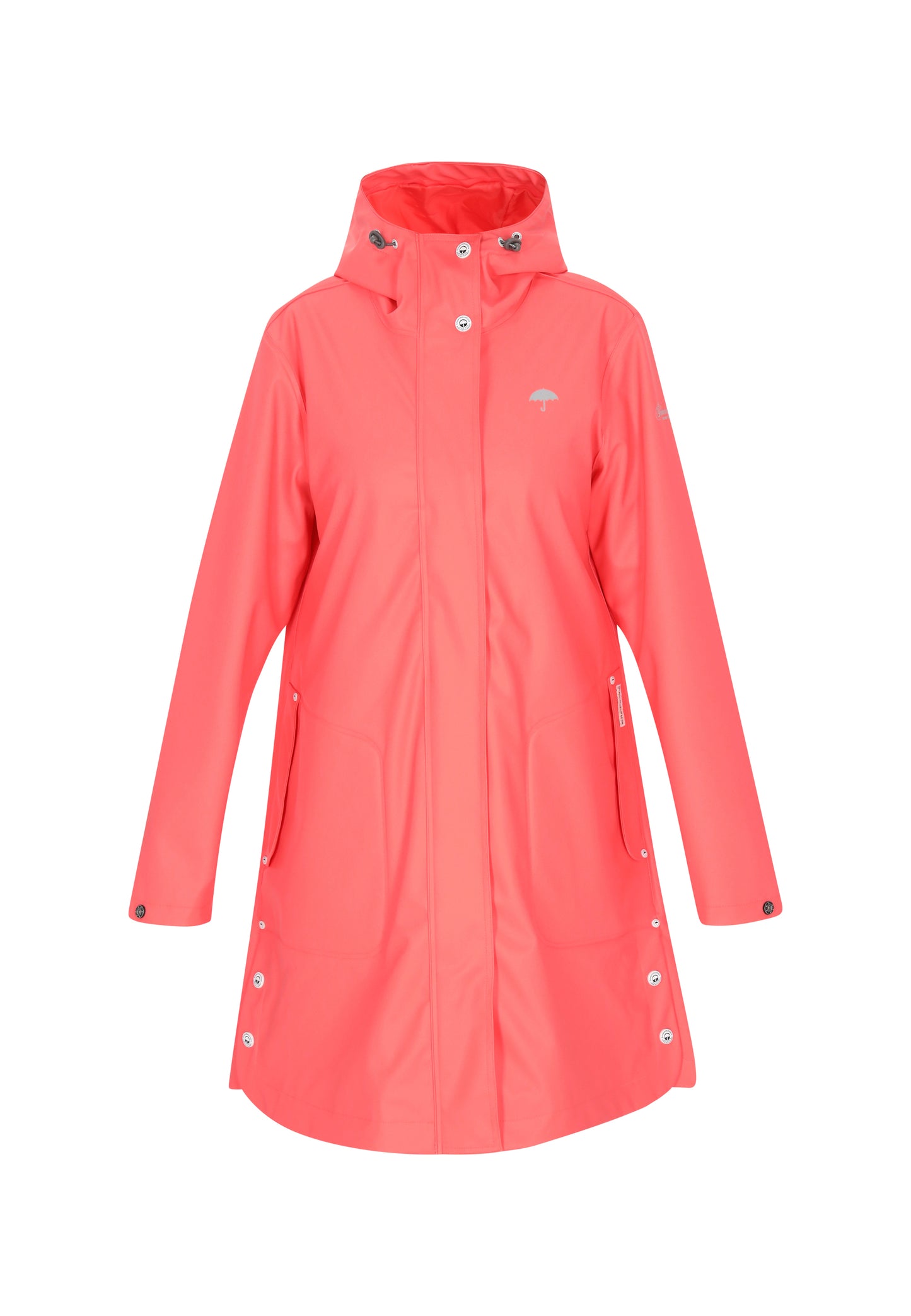 Schmuddelwedda women's coat