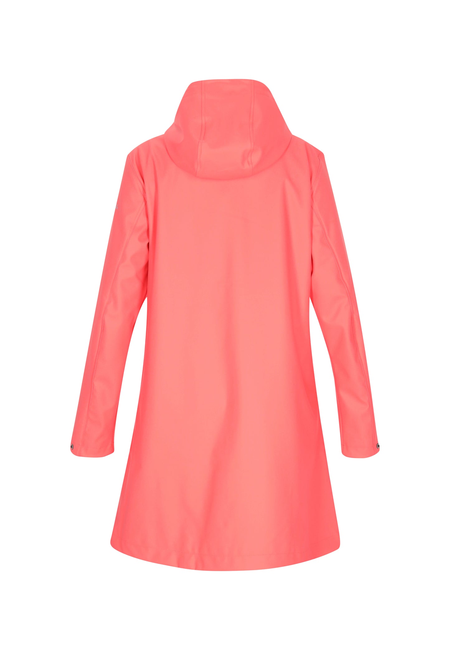 Schmuddelwedda women's coat