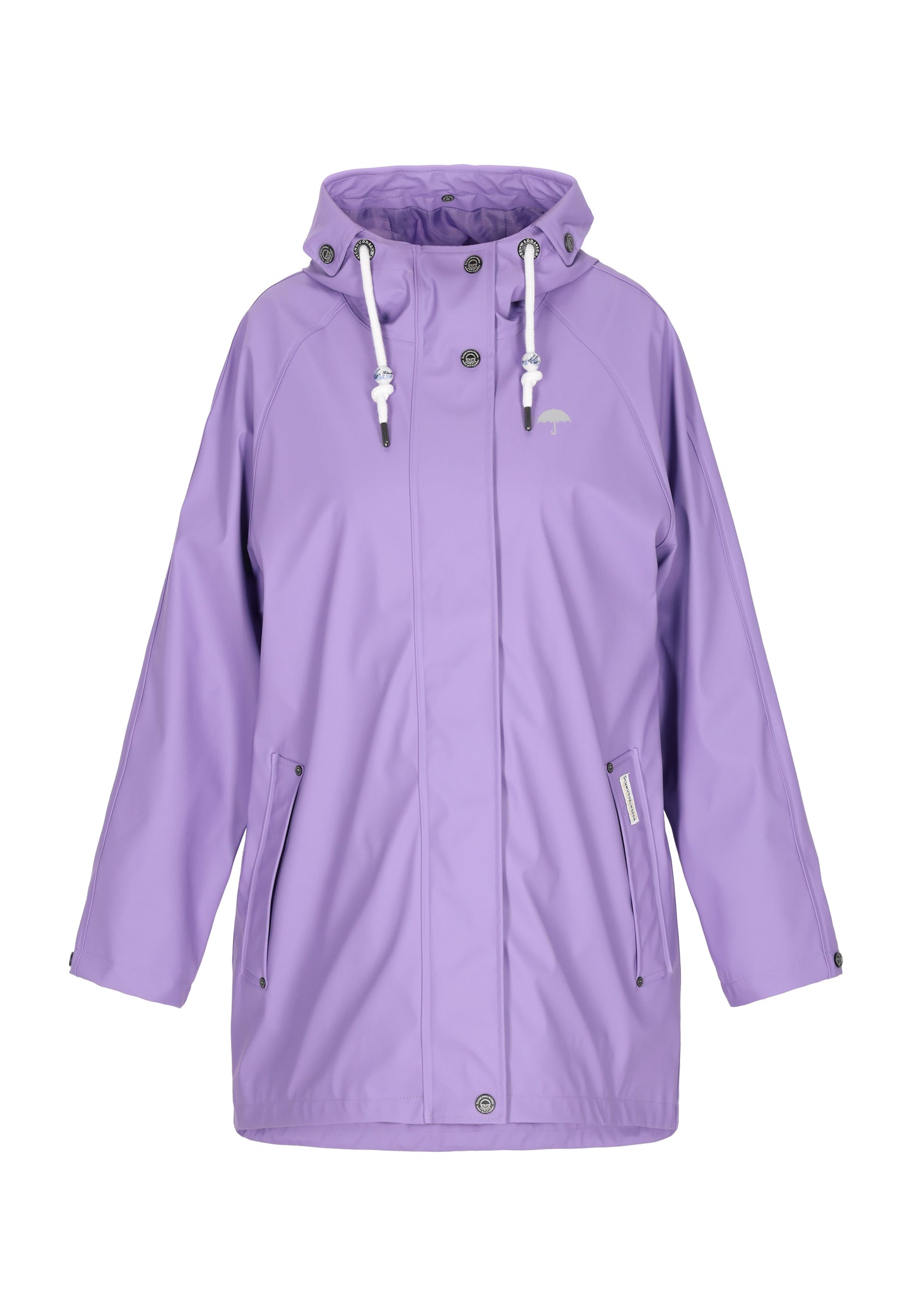 Schmuddelwedda women's coat