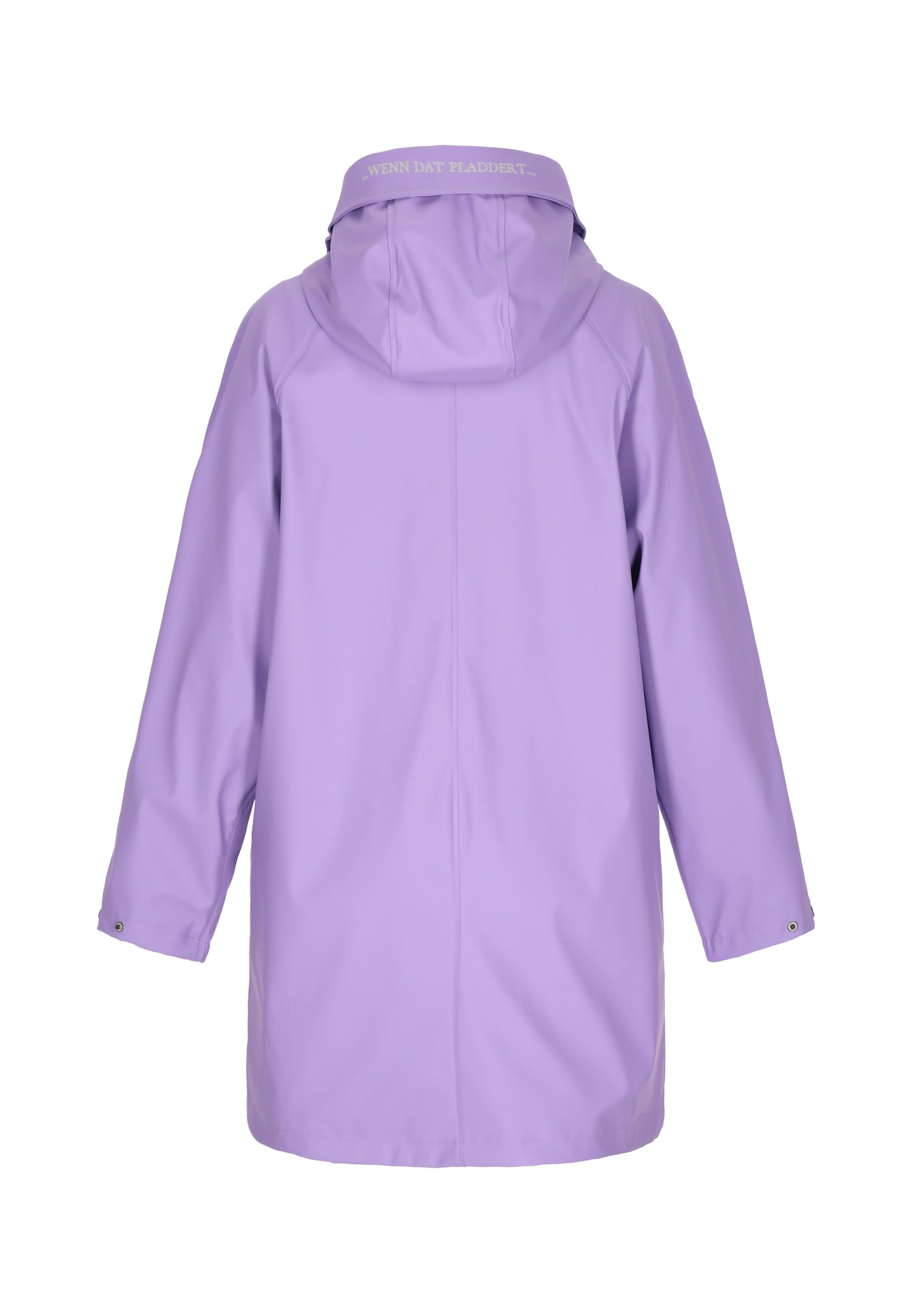 Schmuddelwedda women's coat