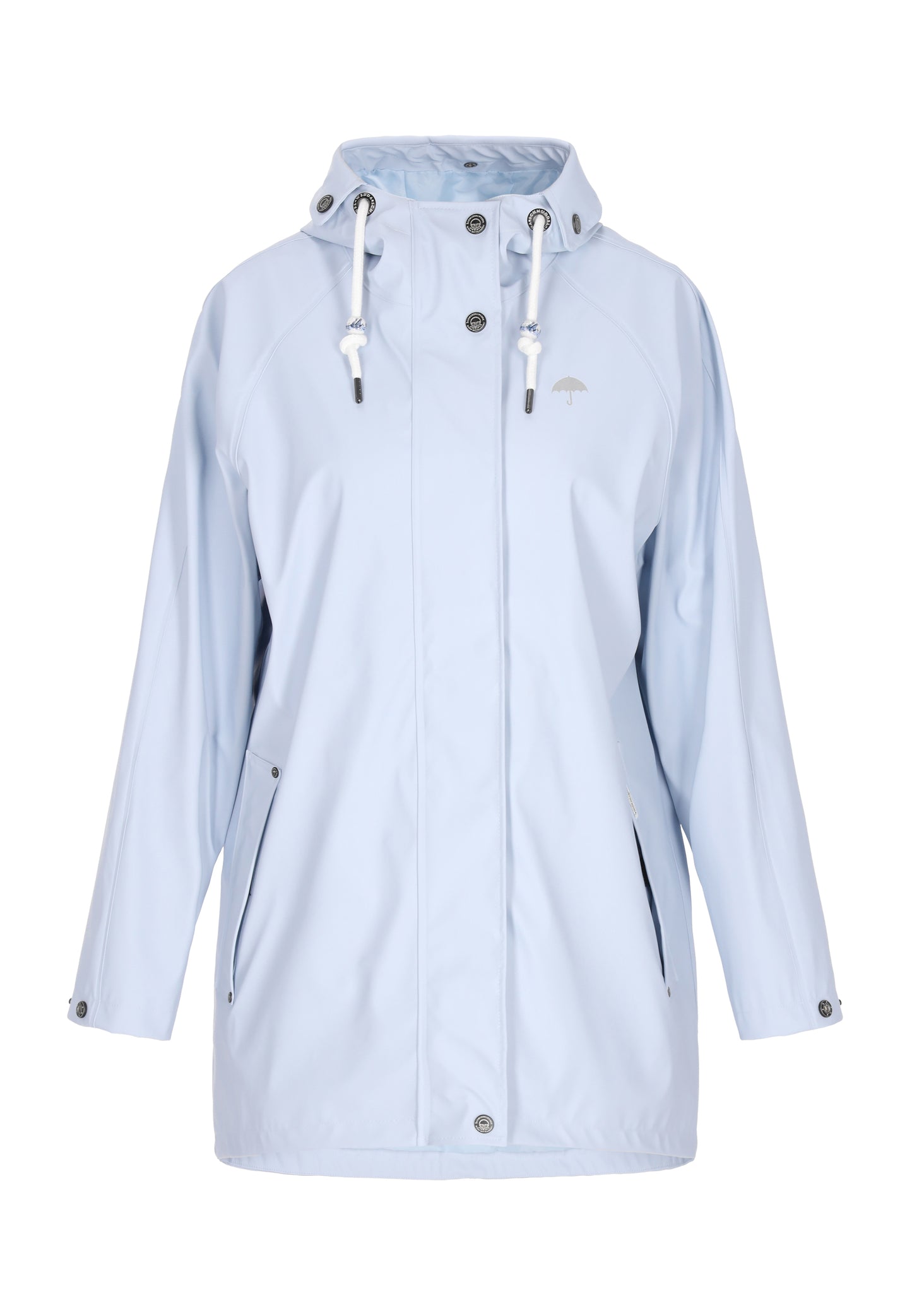 Schmuddelwedda women's coat