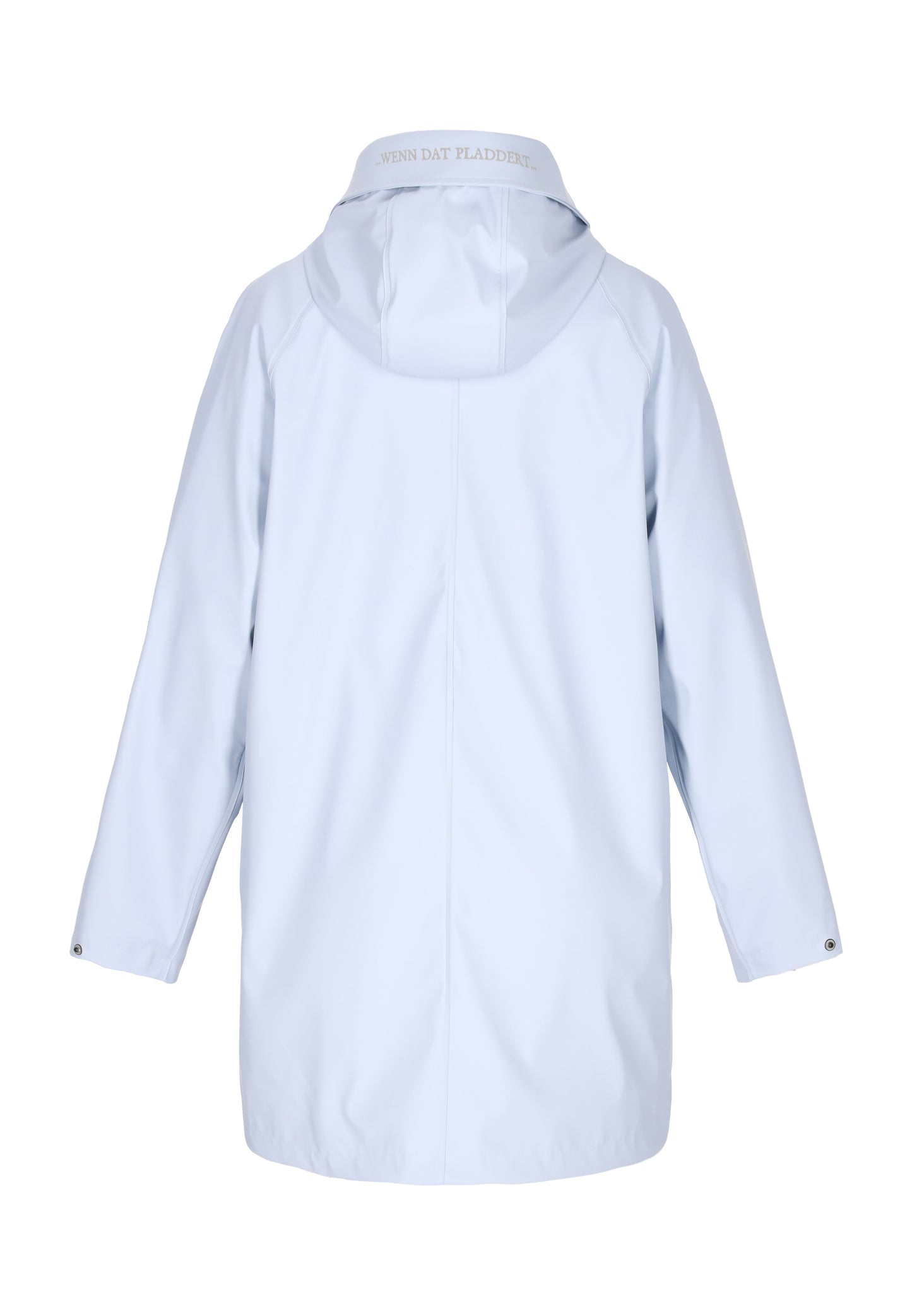 Schmuddelwedda women's coat
