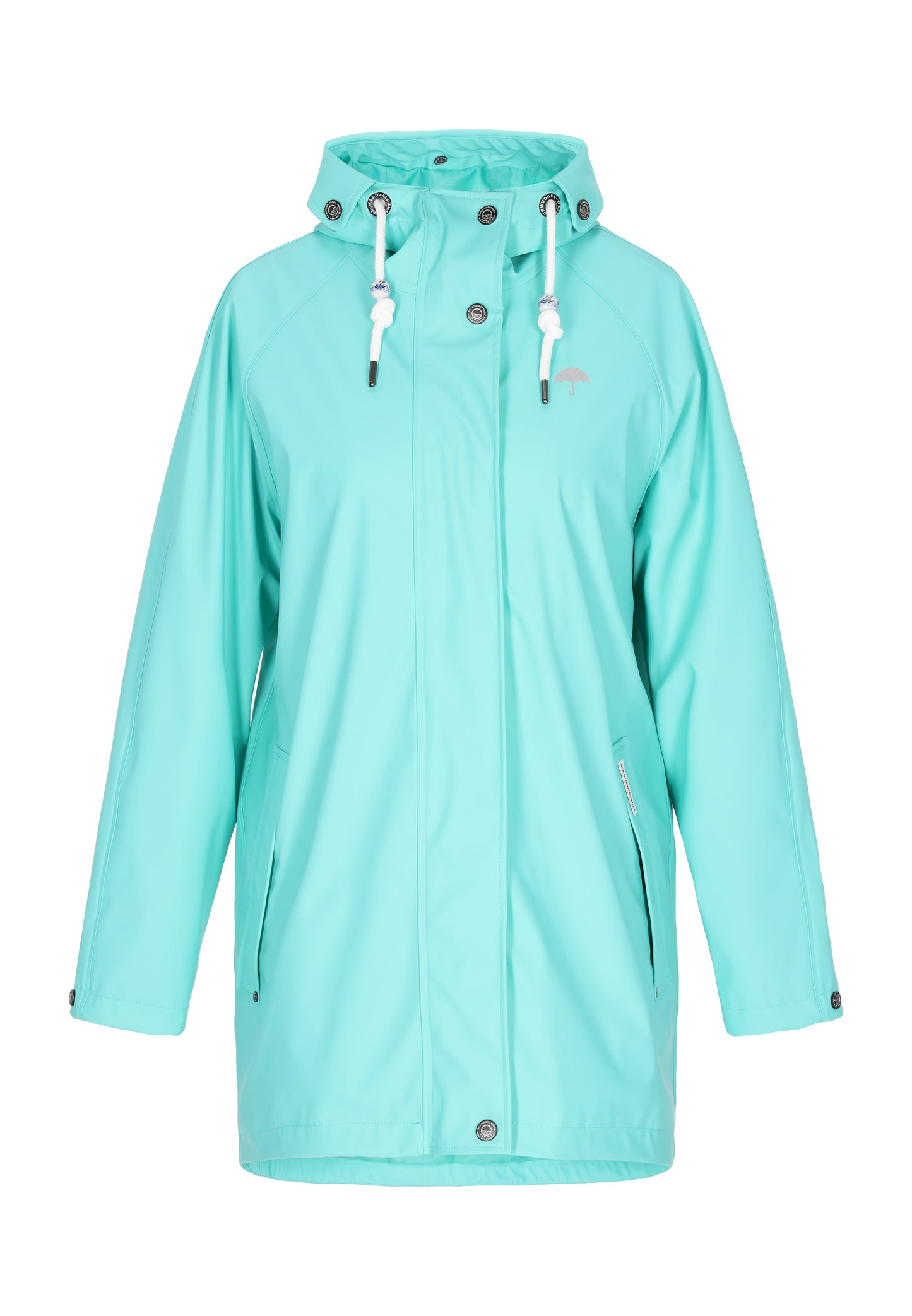 Schmuddelwedda women's coat