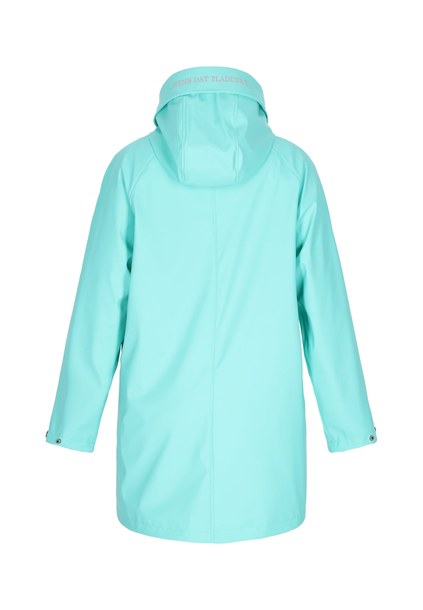Schmuddelwedda women's coat