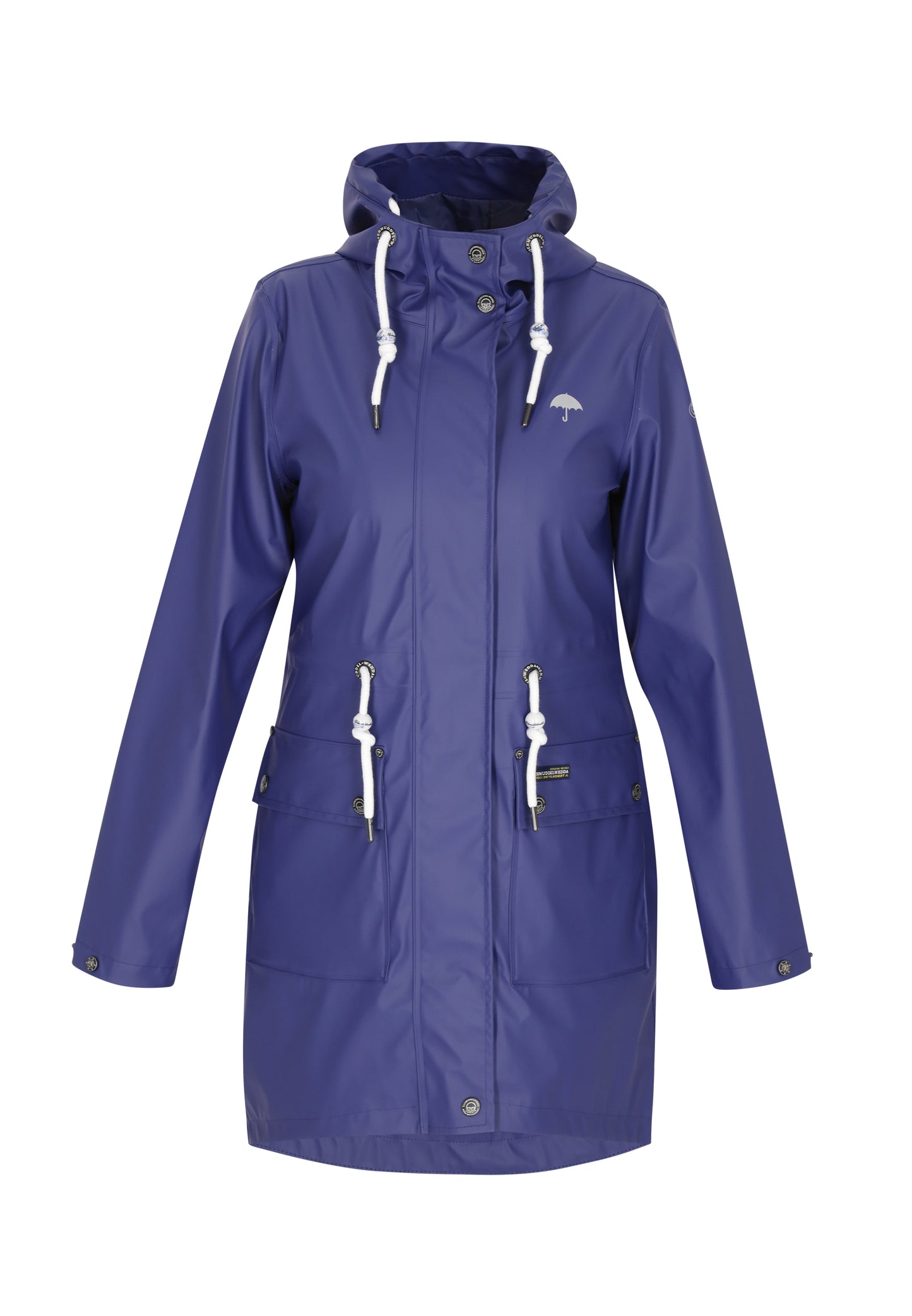 Schmuddelwedda women's coat