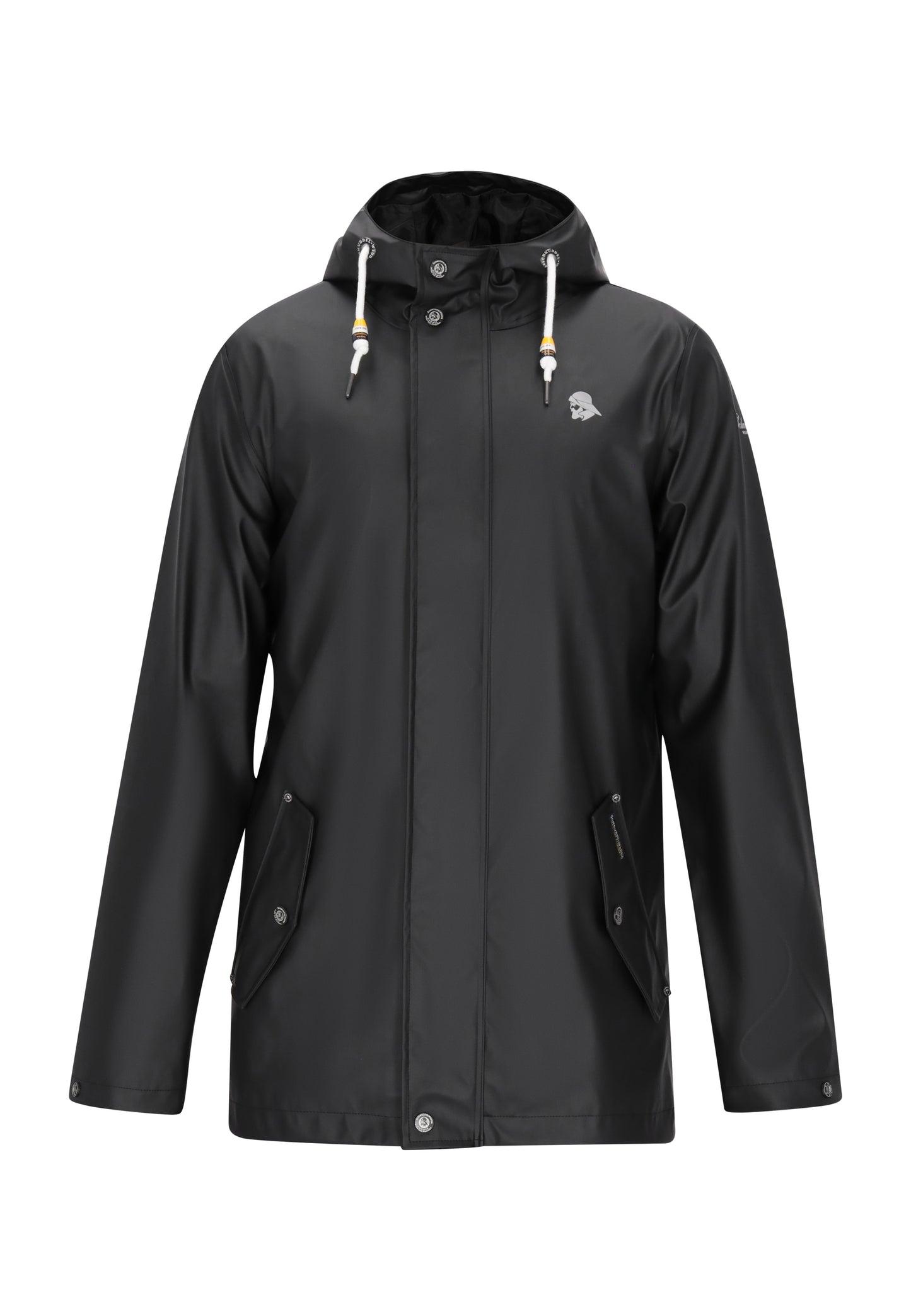 Schmuddelwedda men's jacket