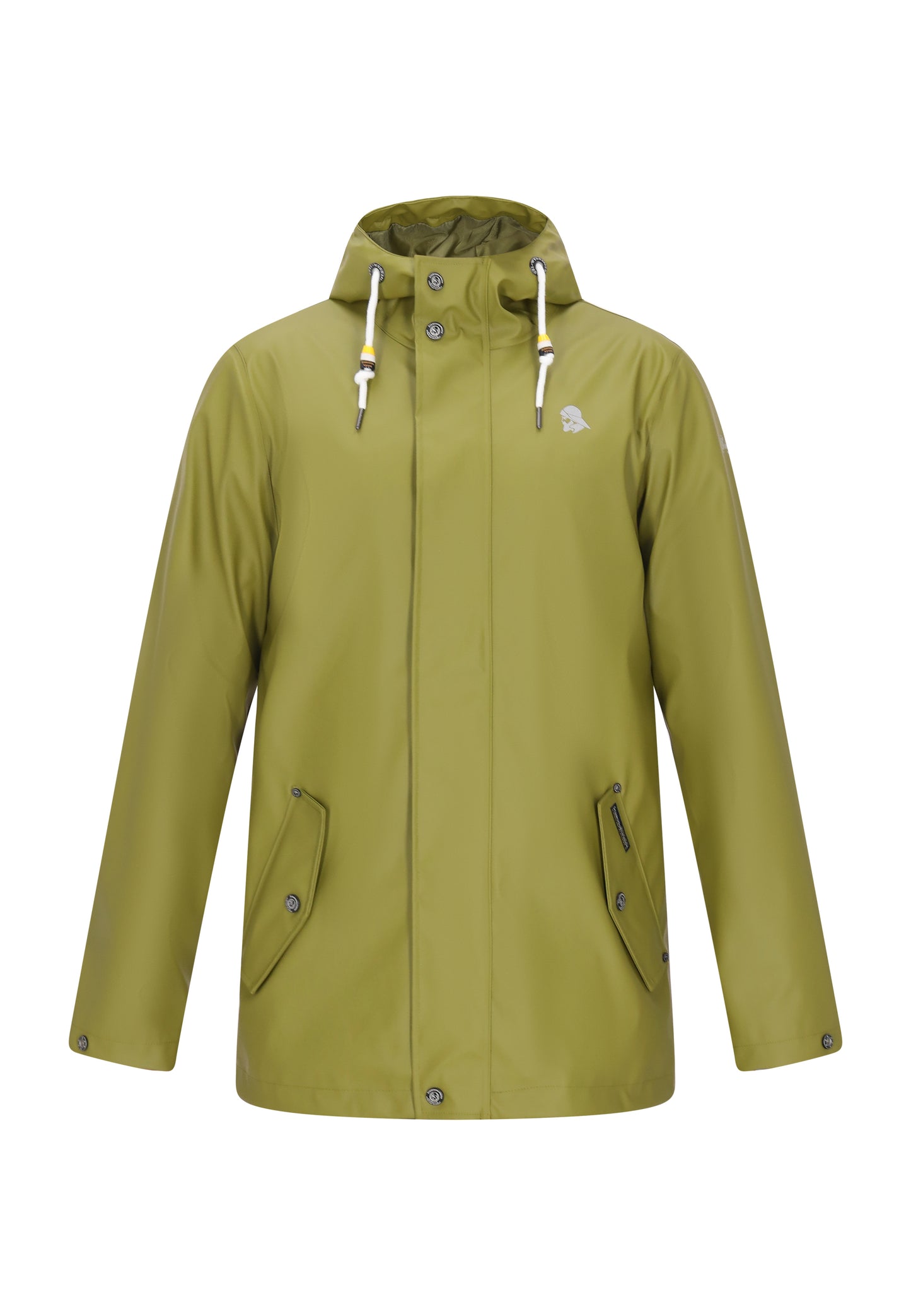 Schmuddelwedda men's jacket