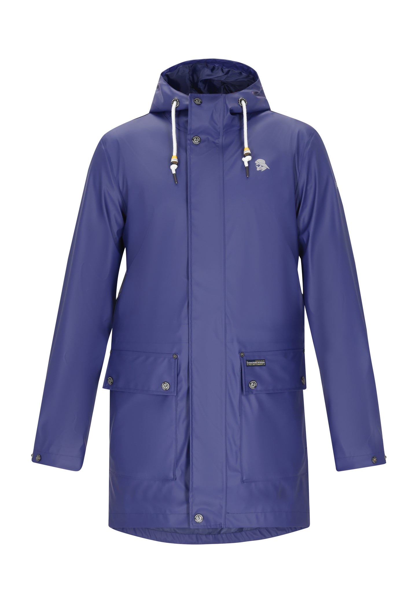Schmuddelwedda men's coat