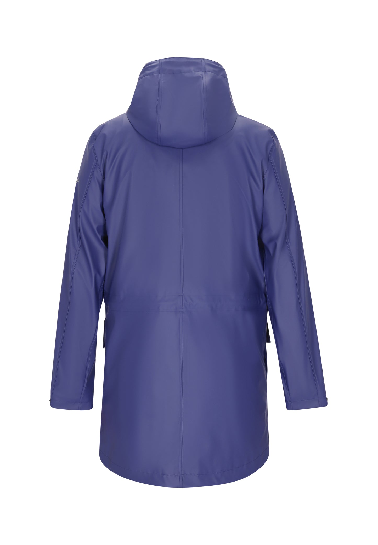 Schmuddelwedda men's coat