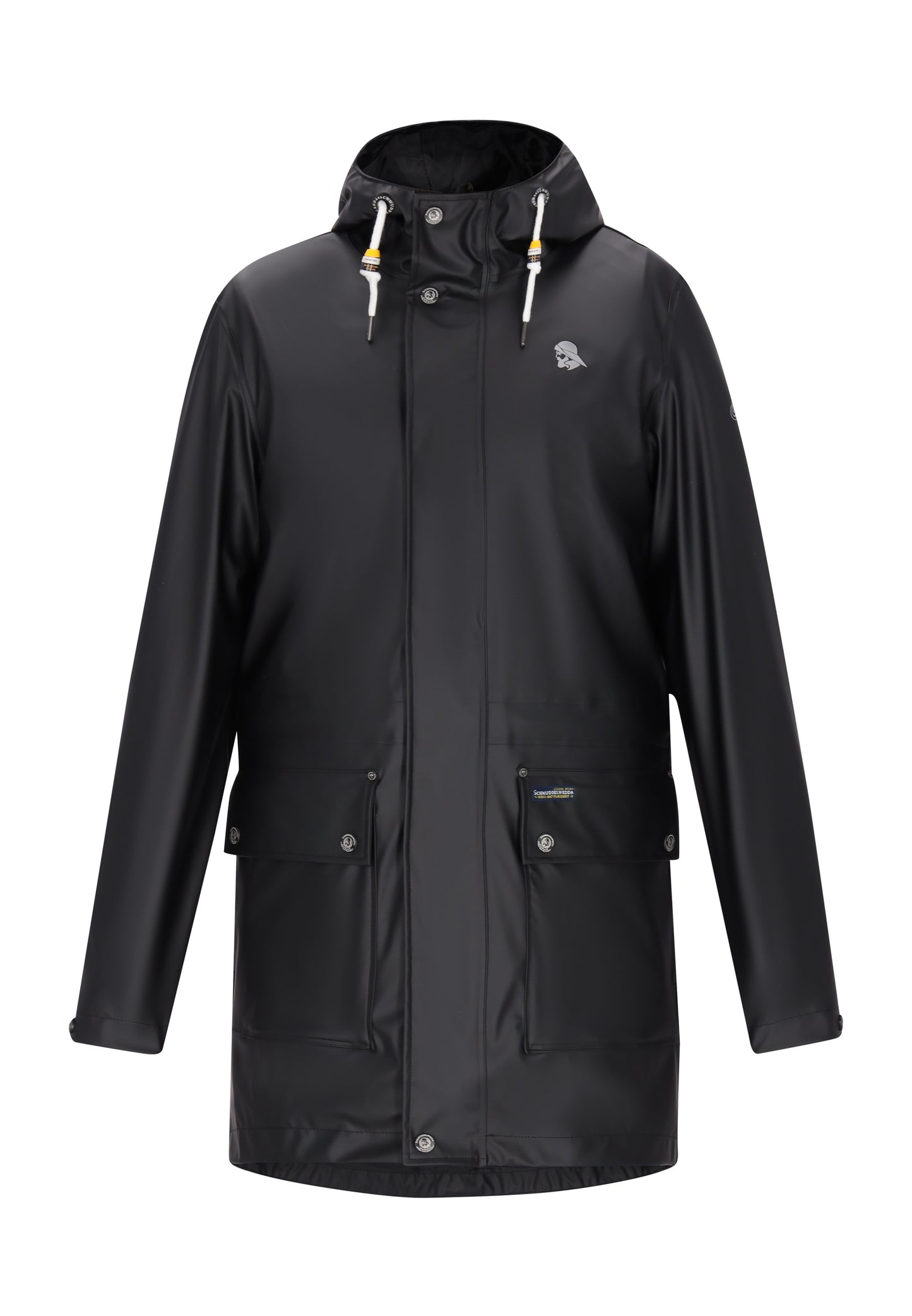Schmuddelwedda men's coat