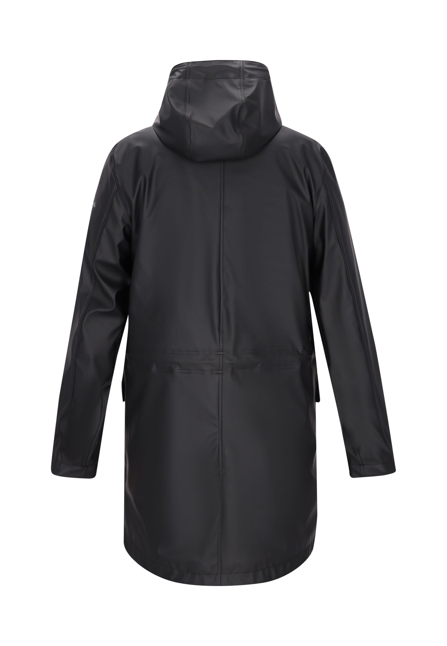 Schmuddelwedda men's coat