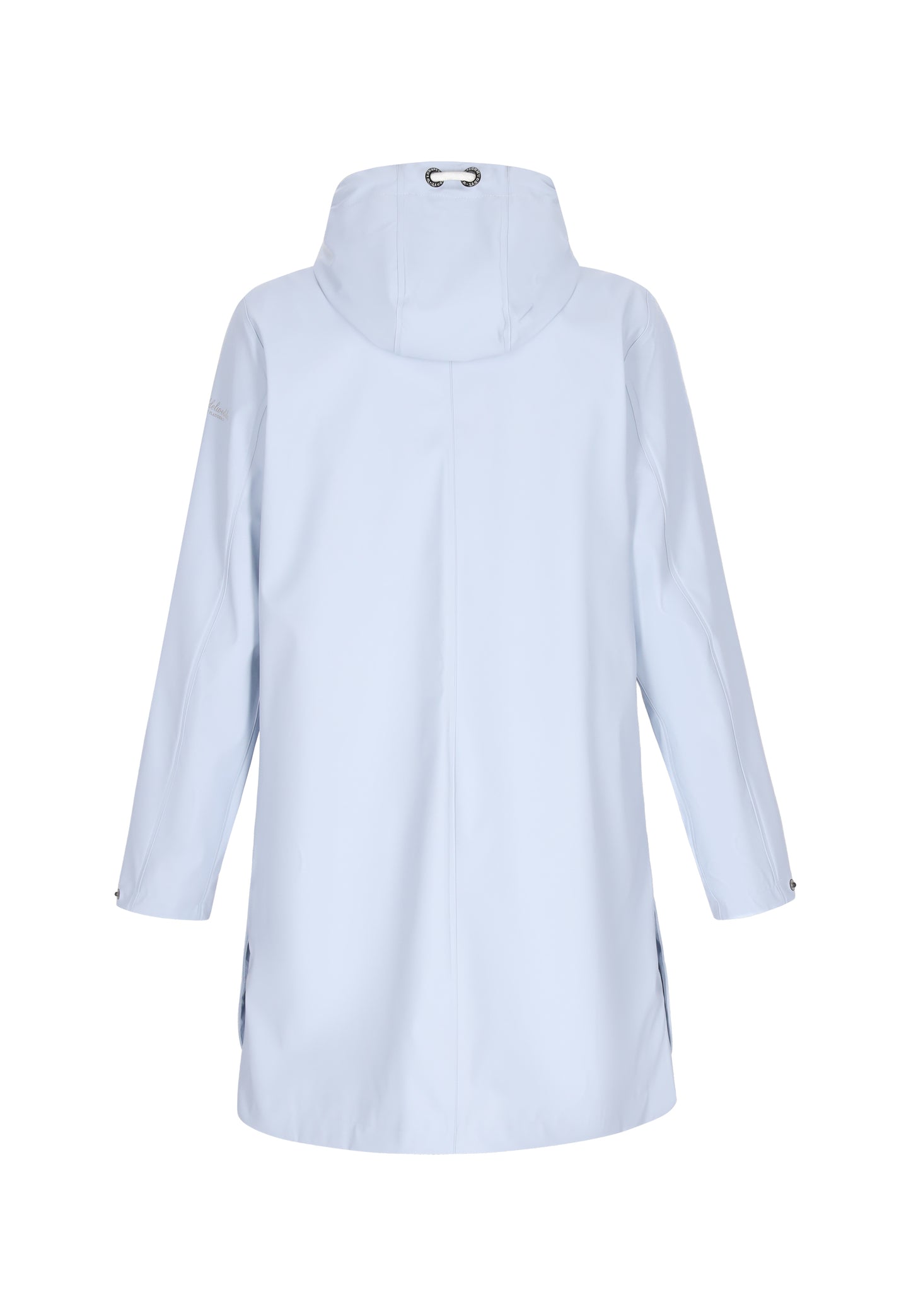 Schmuddelwedda women's coat