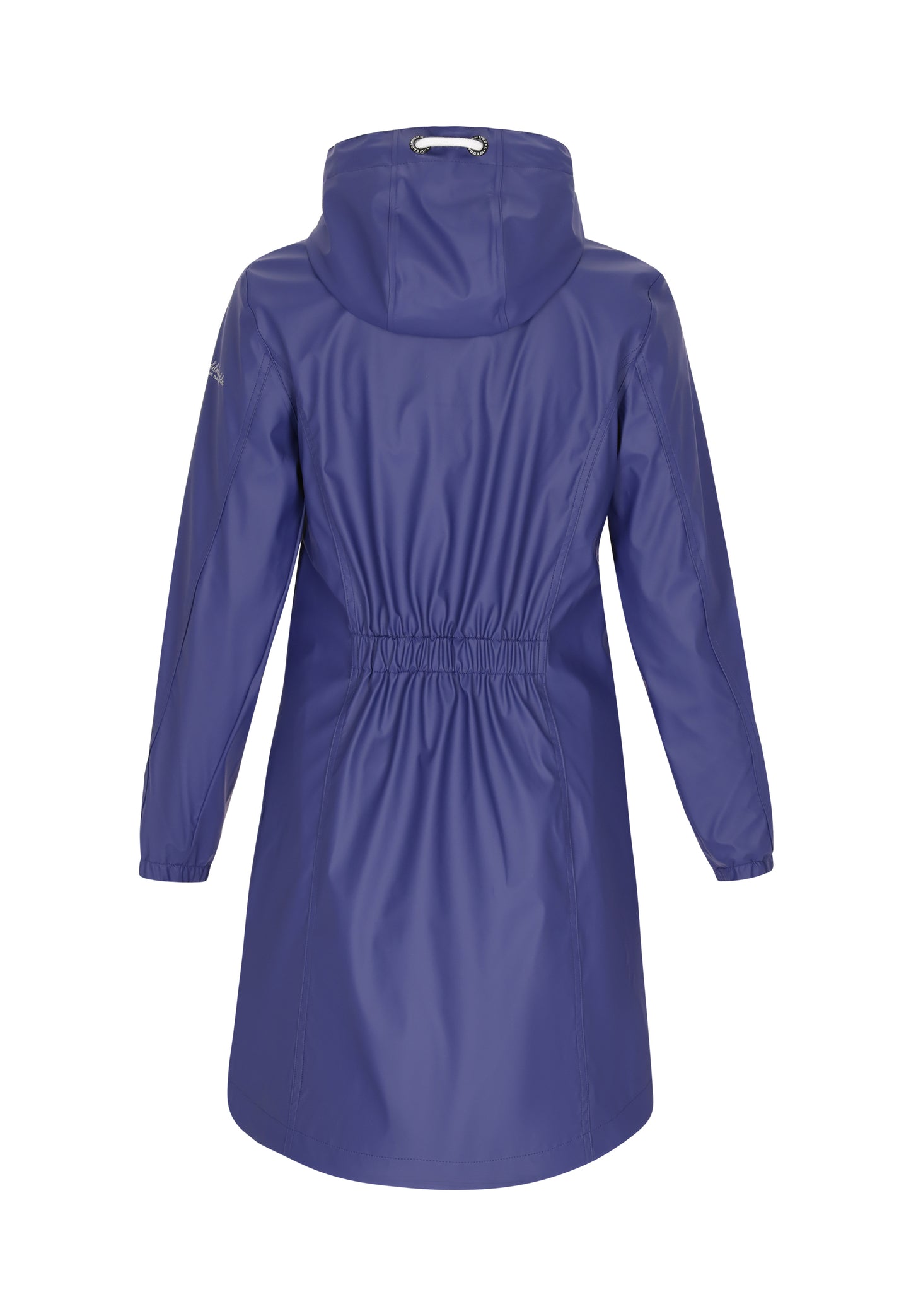 Schmuddelwedda women's coat