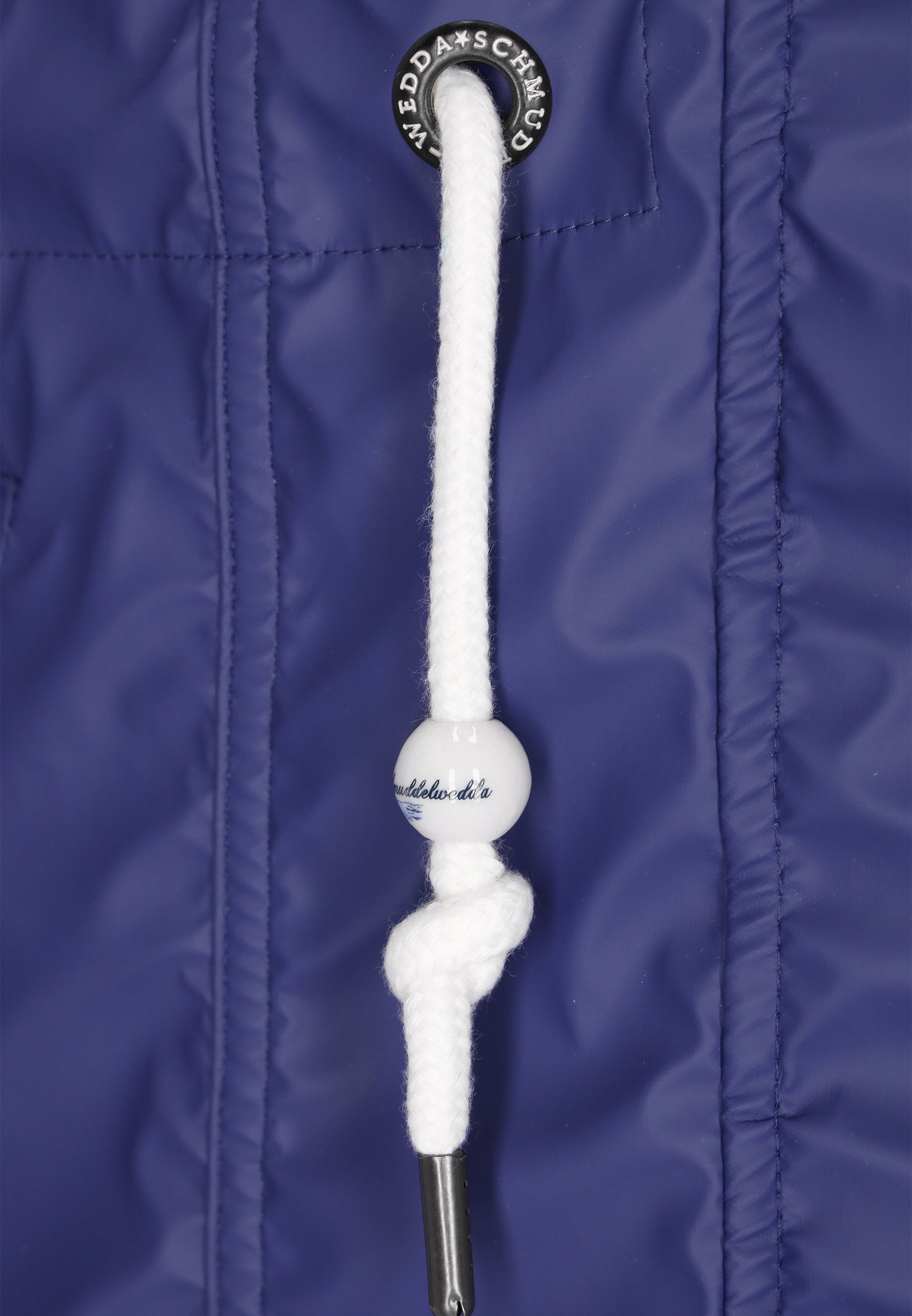 Schmuddelwedda women's coat