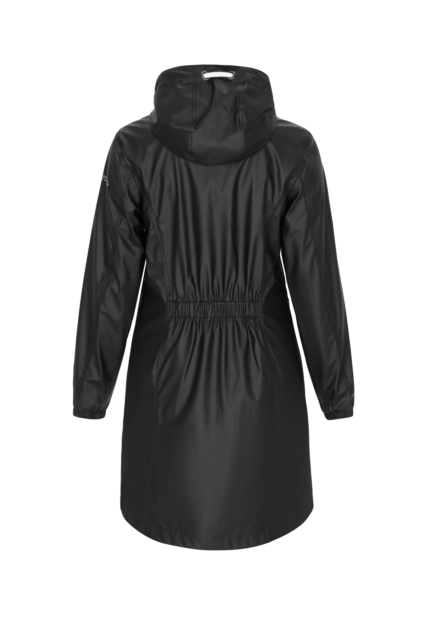 Schmuddelwedda women's coat