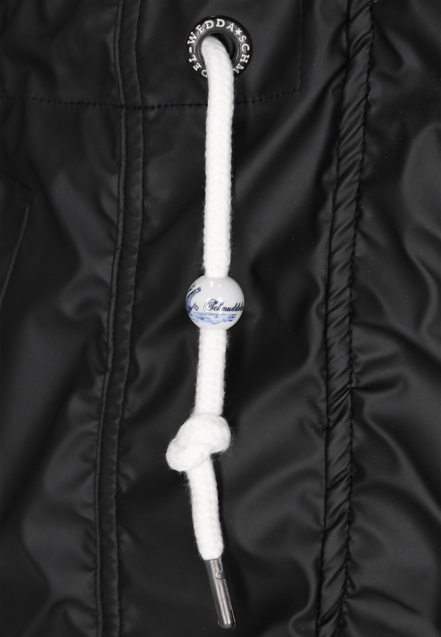 Schmuddelwedda women's coat