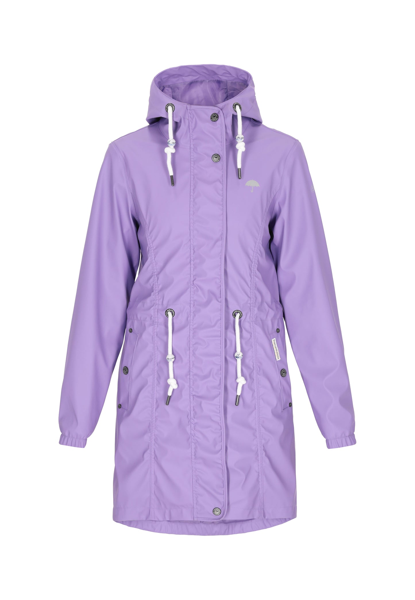 Schmuddelwedda women's coat