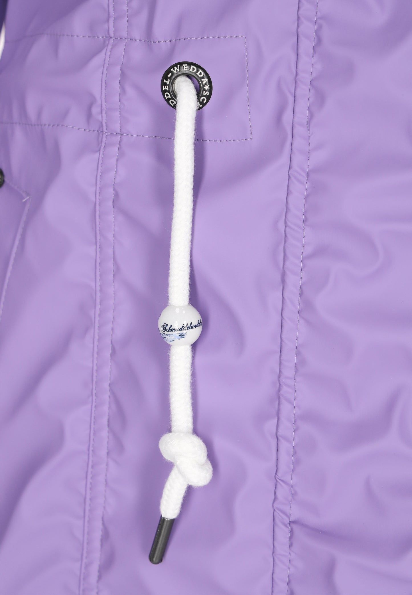 Schmuddelwedda women's coat