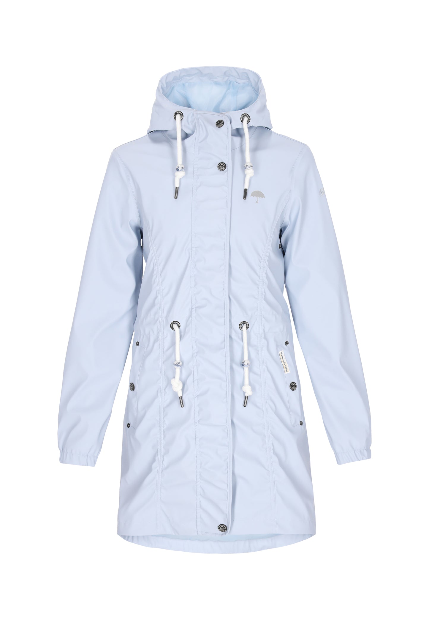 Schmuddelwedda women's coat