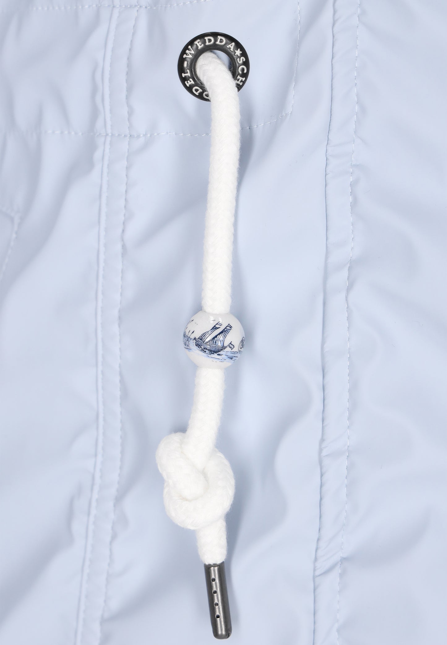 Schmuddelwedda women's coat