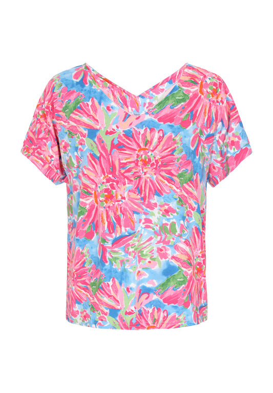 sanina damski t-shirt