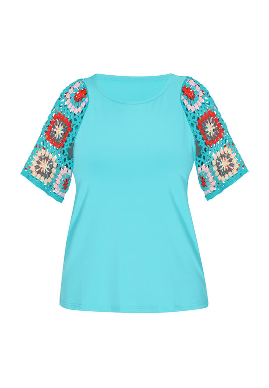 UDIPI women's T-Shirt