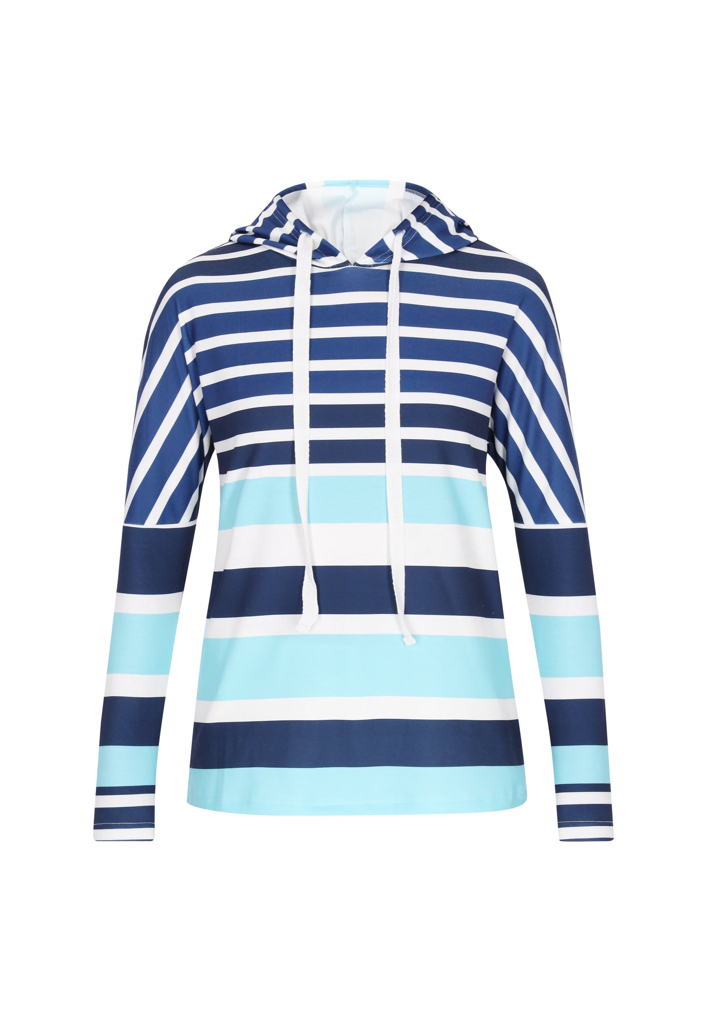 sanina damska bluza z kapturem