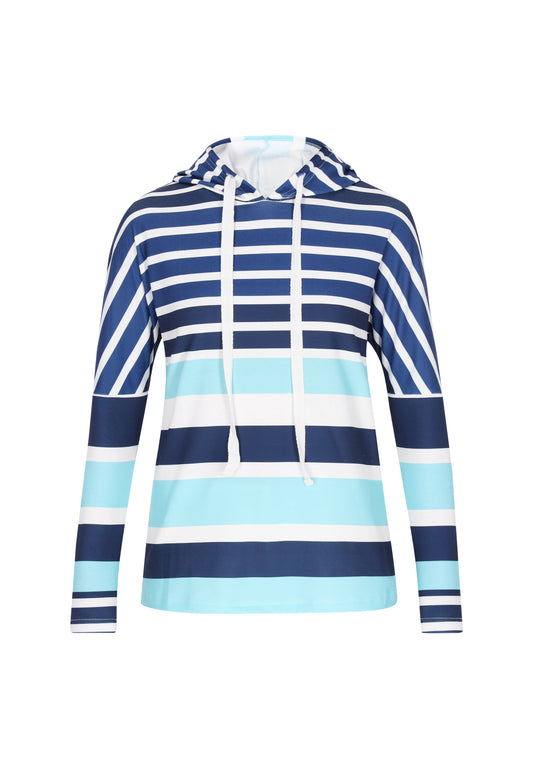 sanina women's hoodie