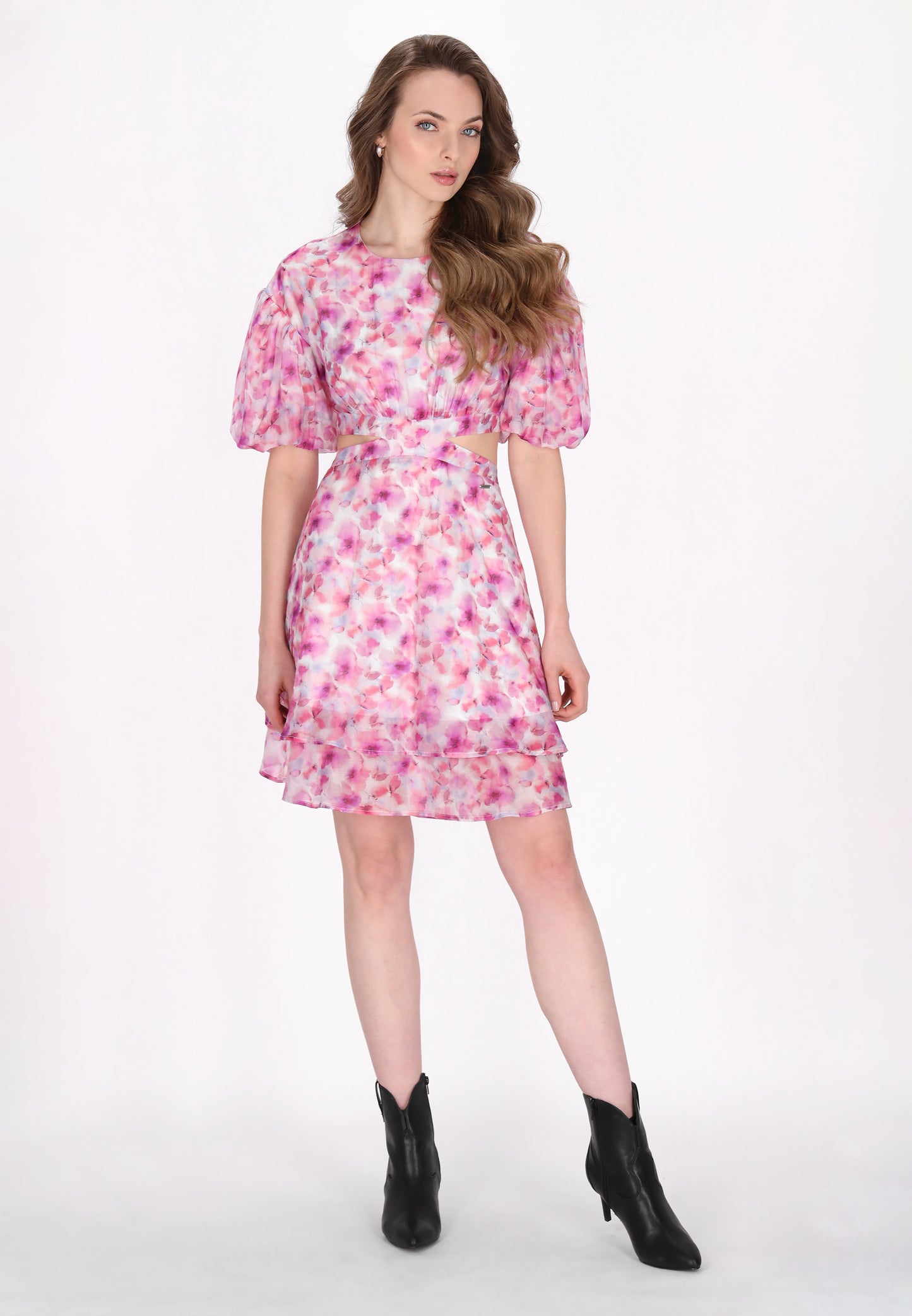 DreiMaster Vintage women's dress
