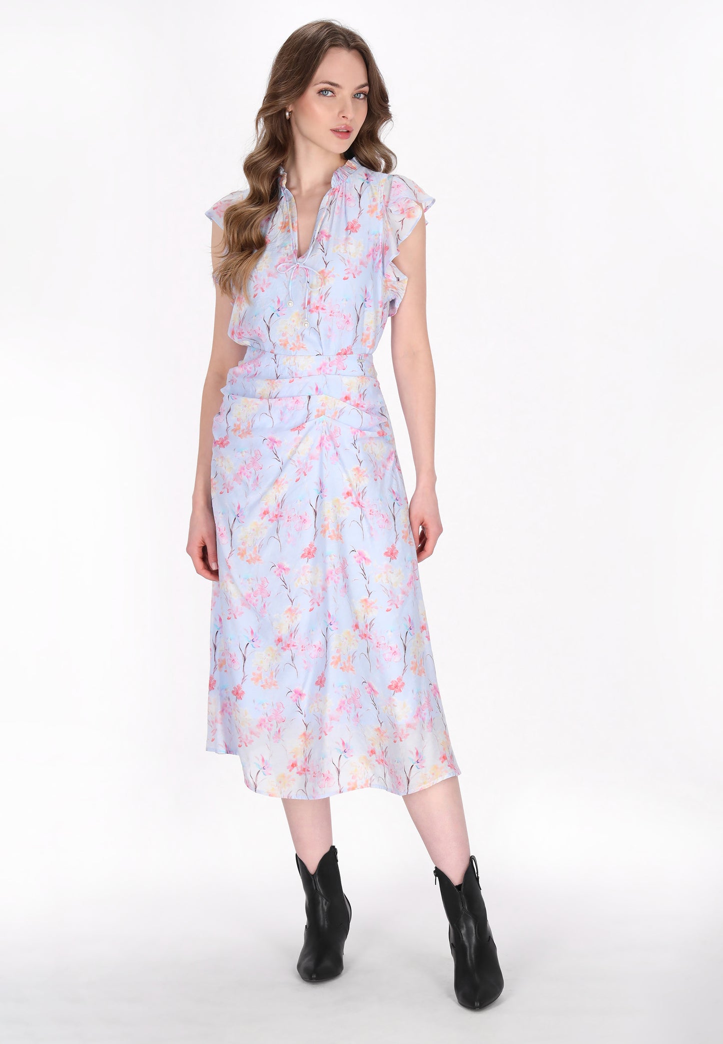 DreiMaster Vintage women's blouse
