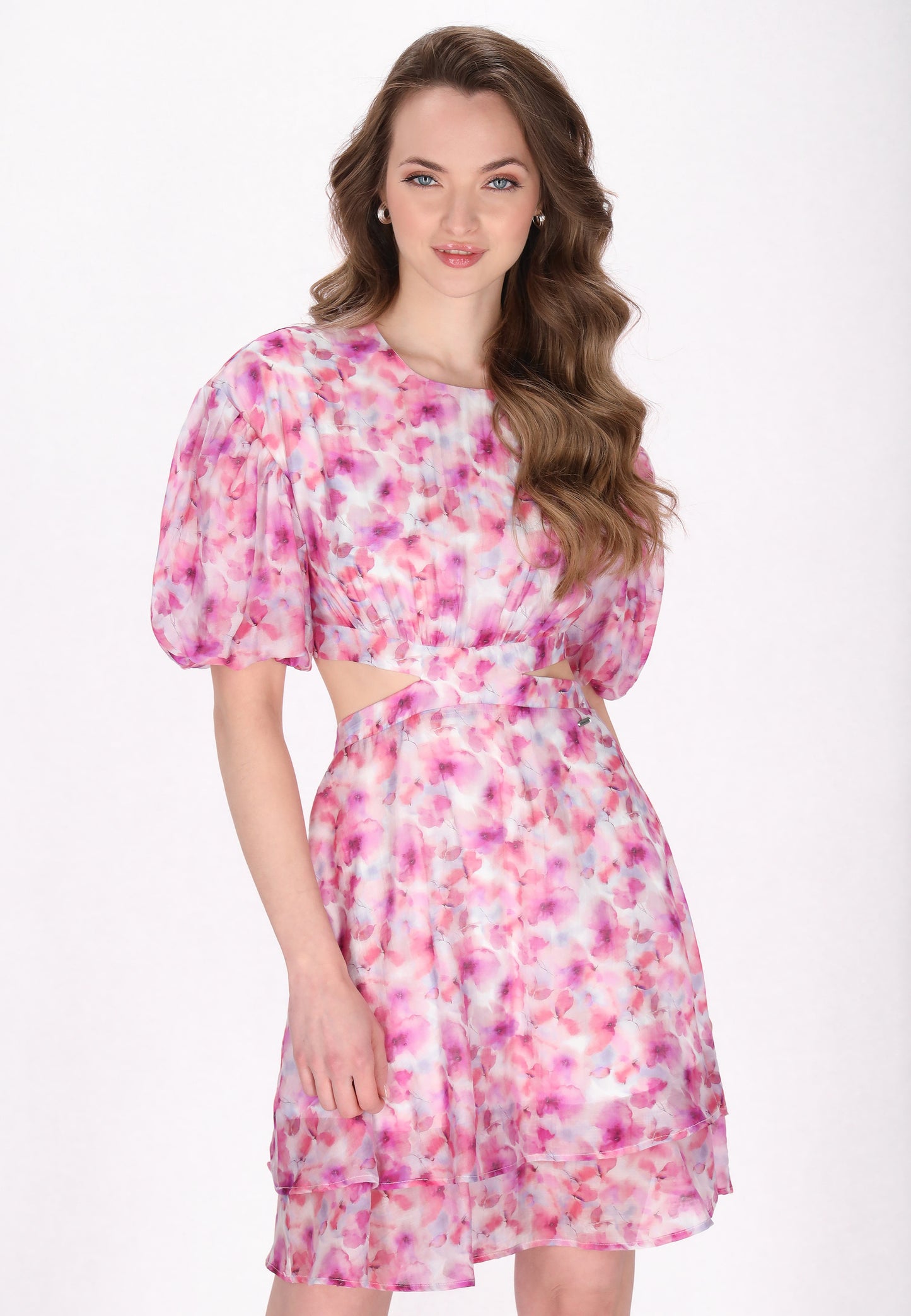 DreiMaster Vintage women's dress